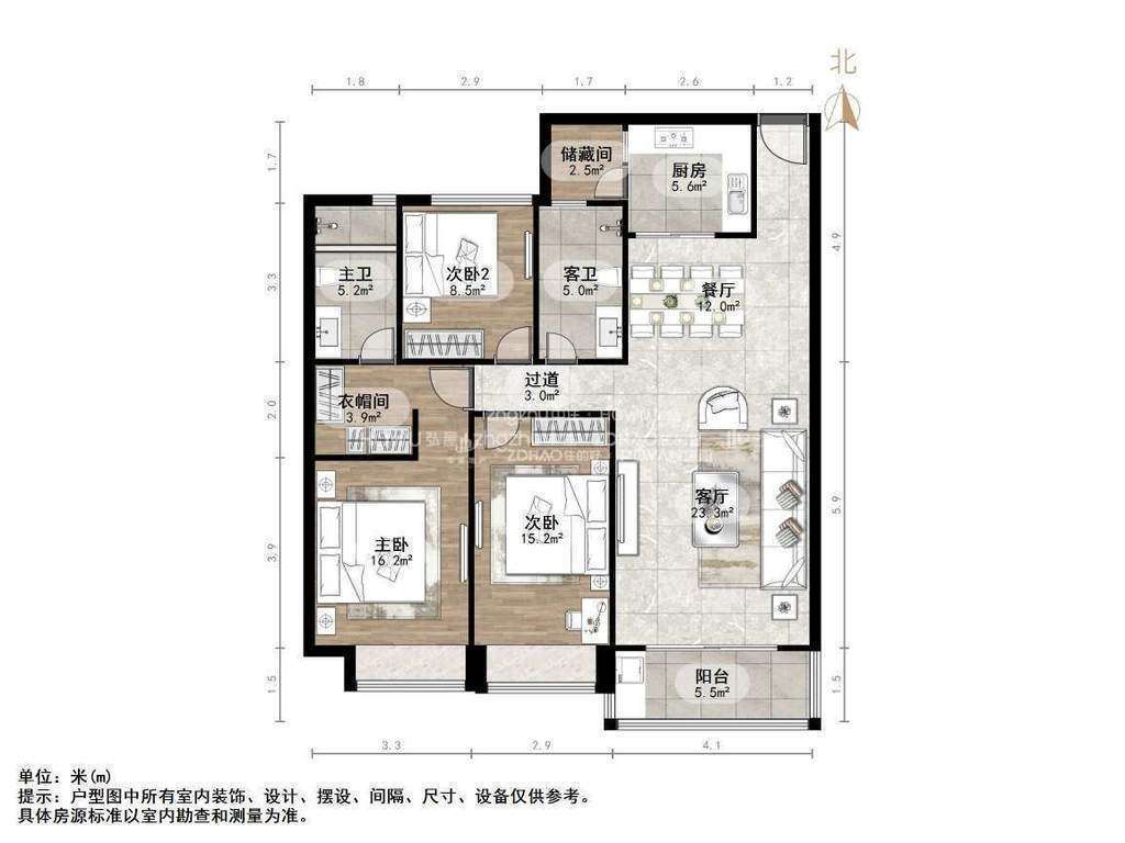 恒大绿洲