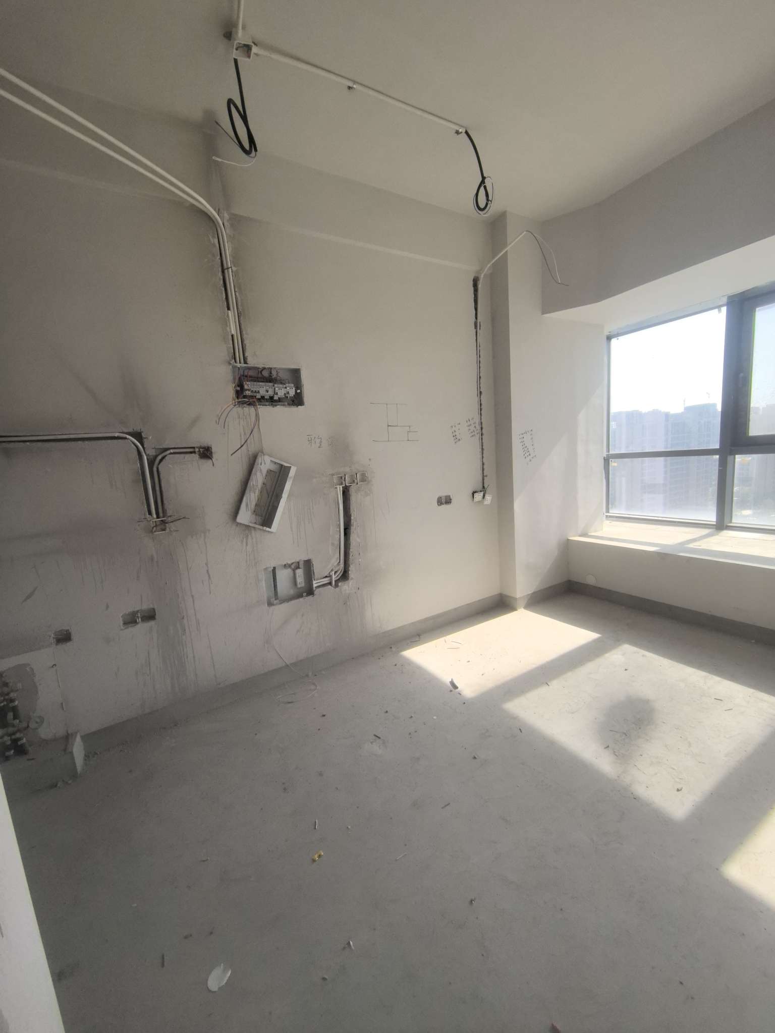 中新锦绣天地东苑一区