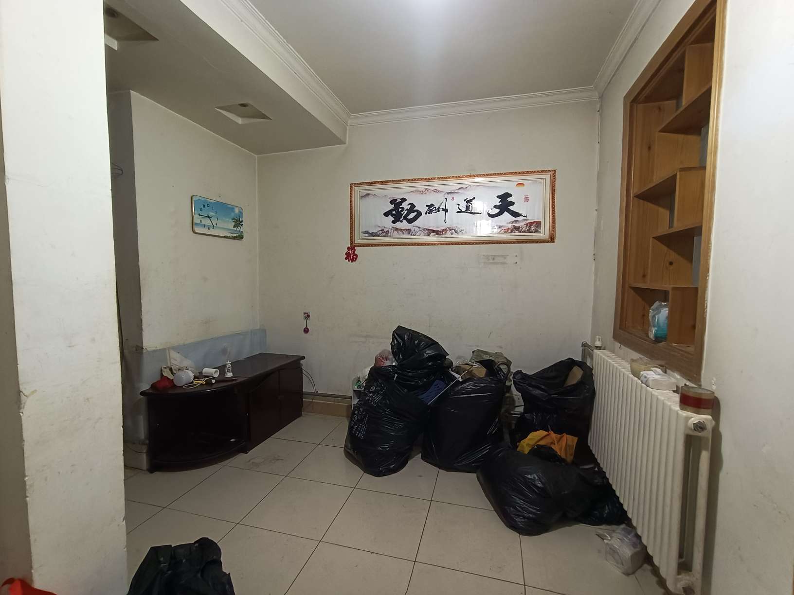 长盛小区
