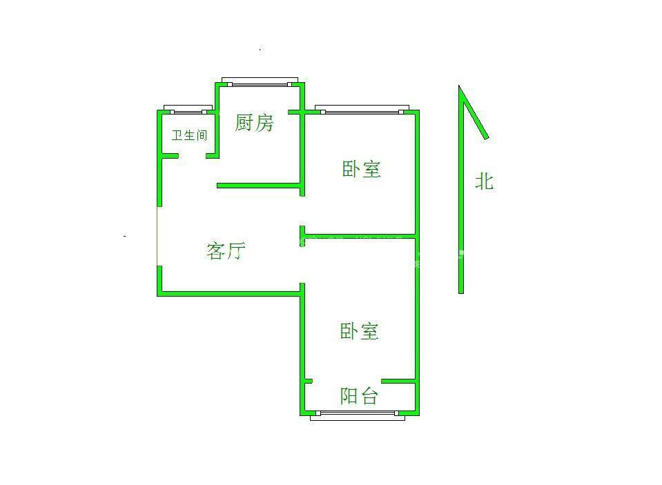 石桥小区