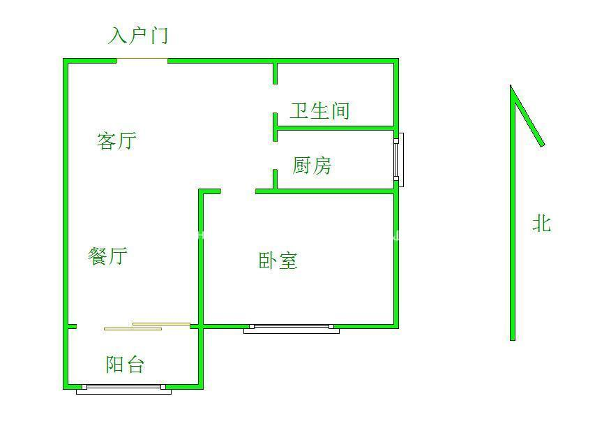 恒大绿洲