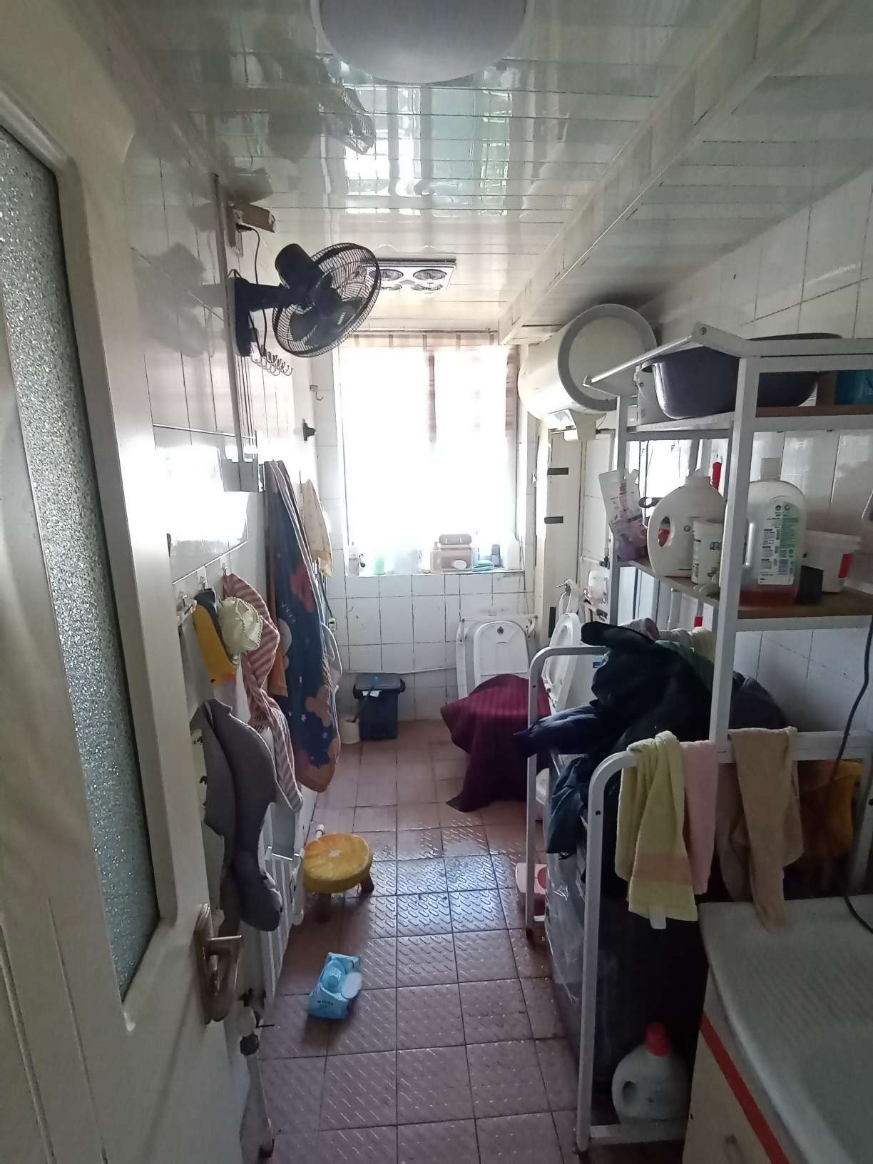 清河西苑
