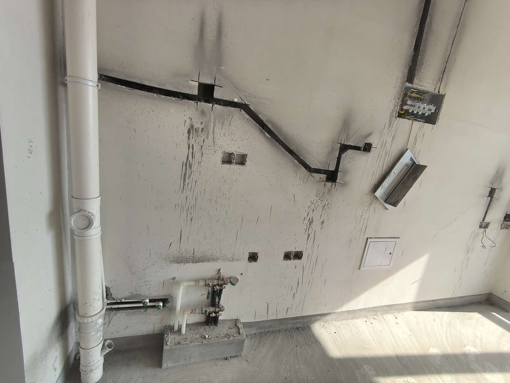 中新锦绣天地东苑一区