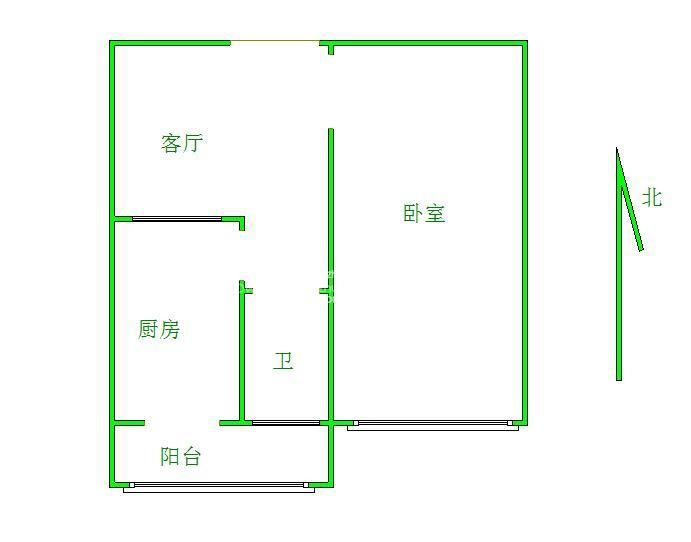 泺河小区