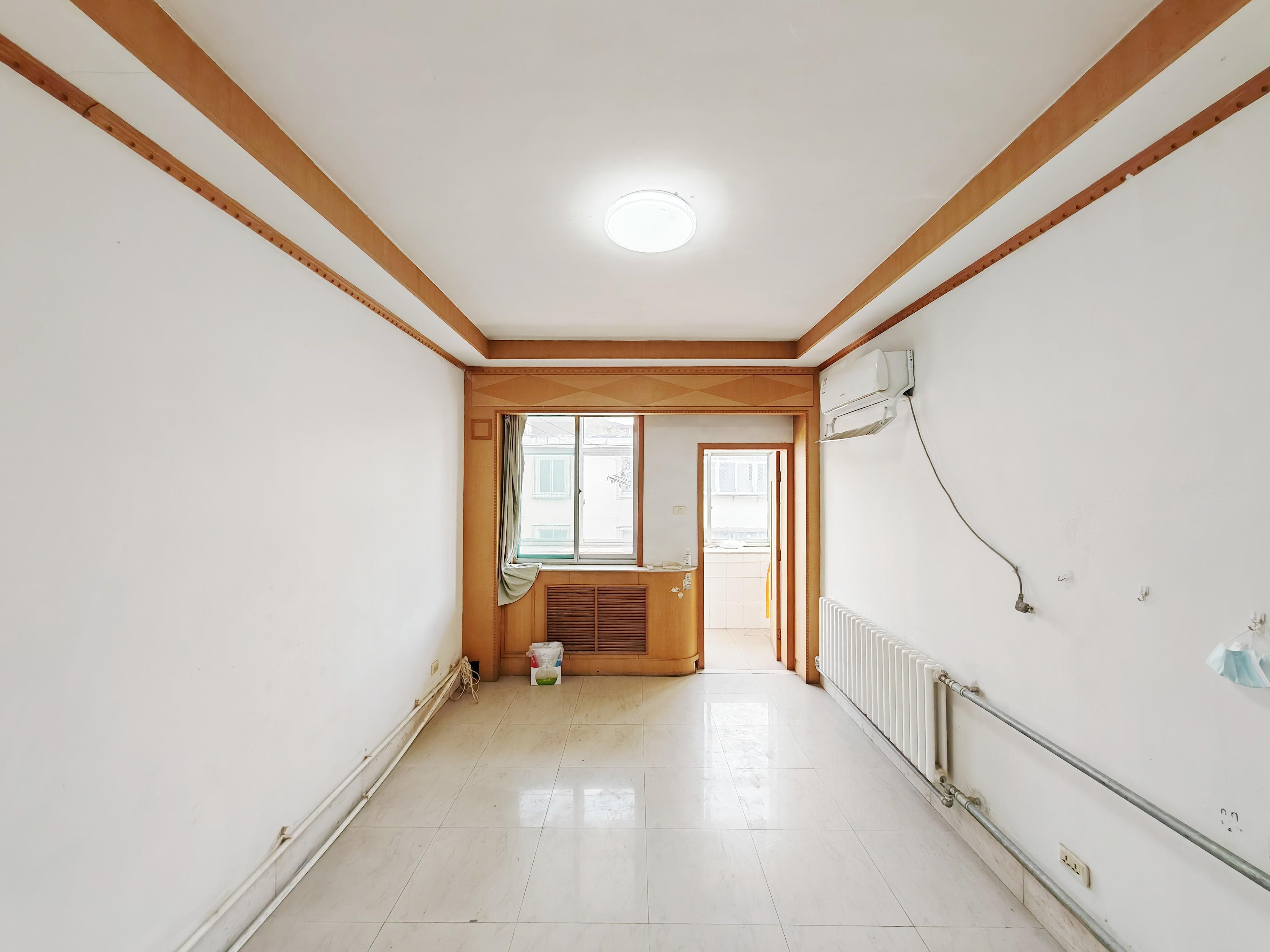 燕子山西路20号院