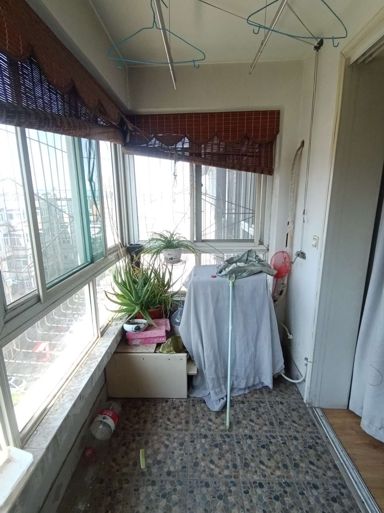 清河西苑