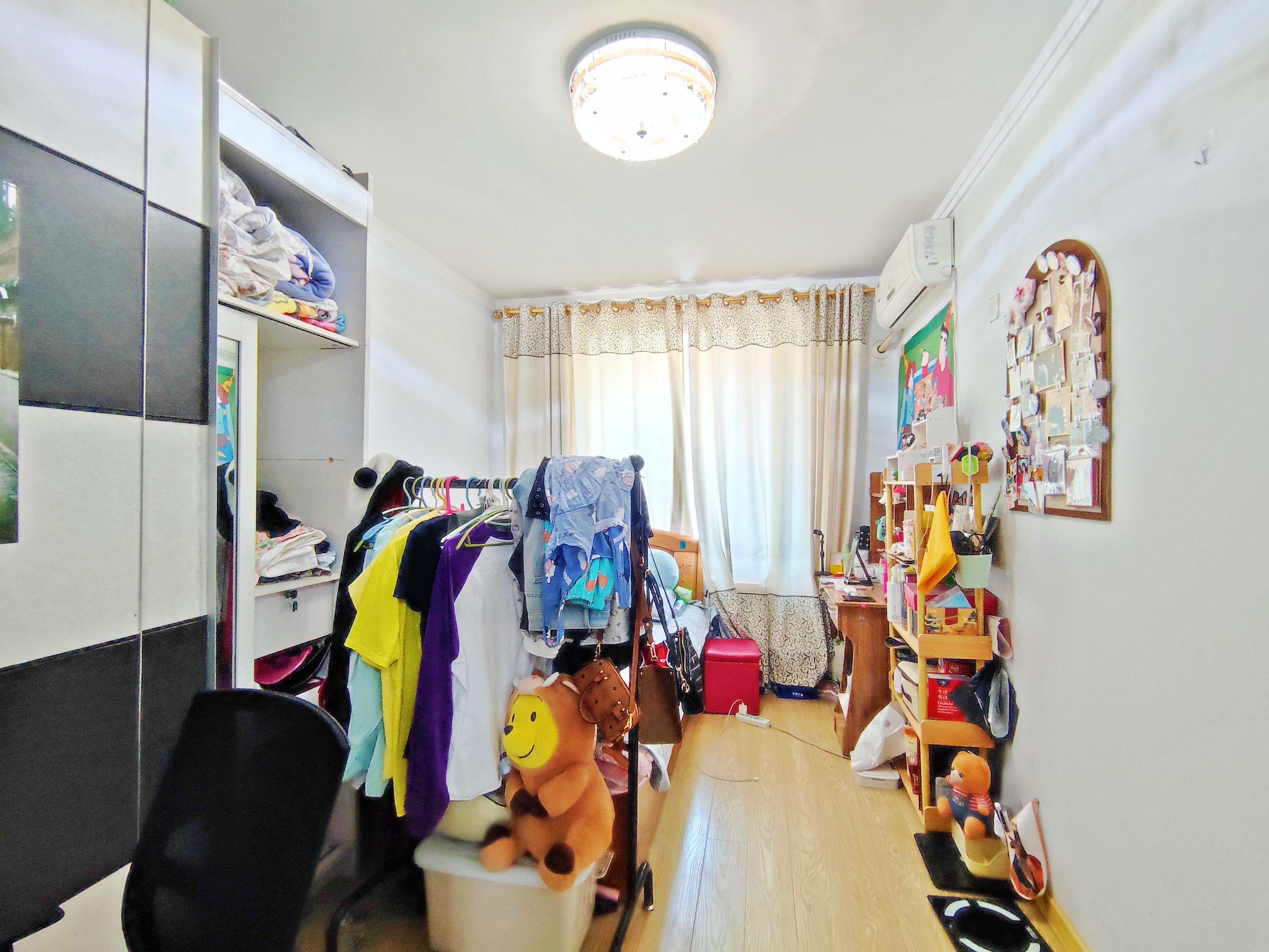 工商银行宿舍（济微路）