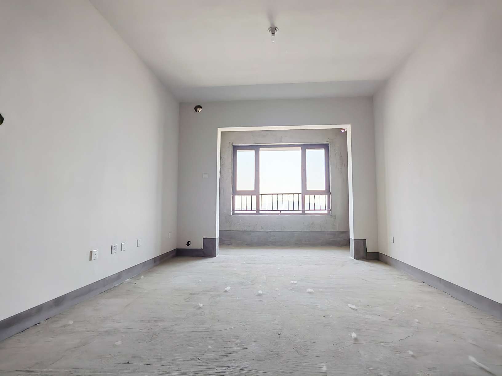  海伦堡玖悦府 南