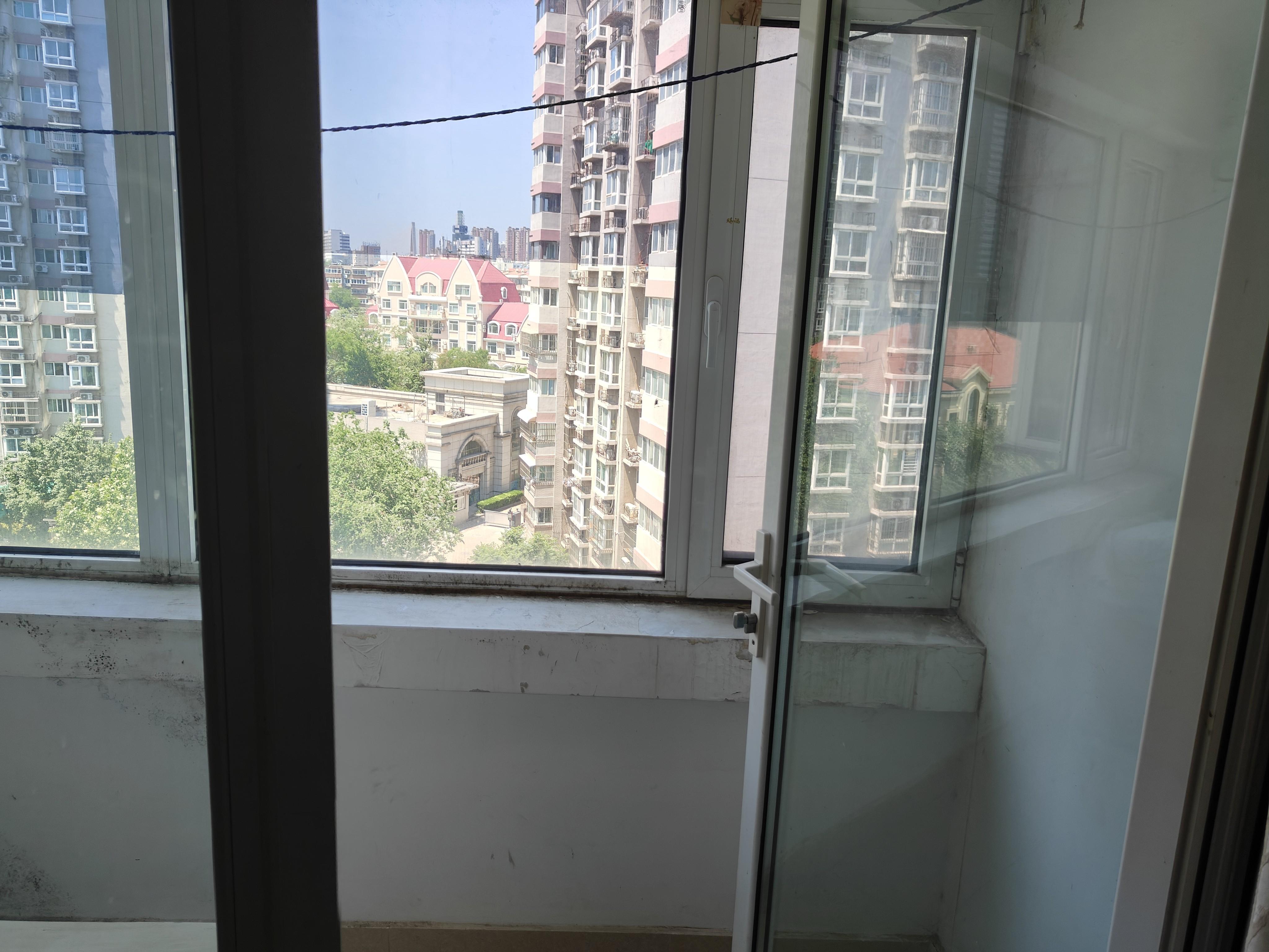 南刘小区
