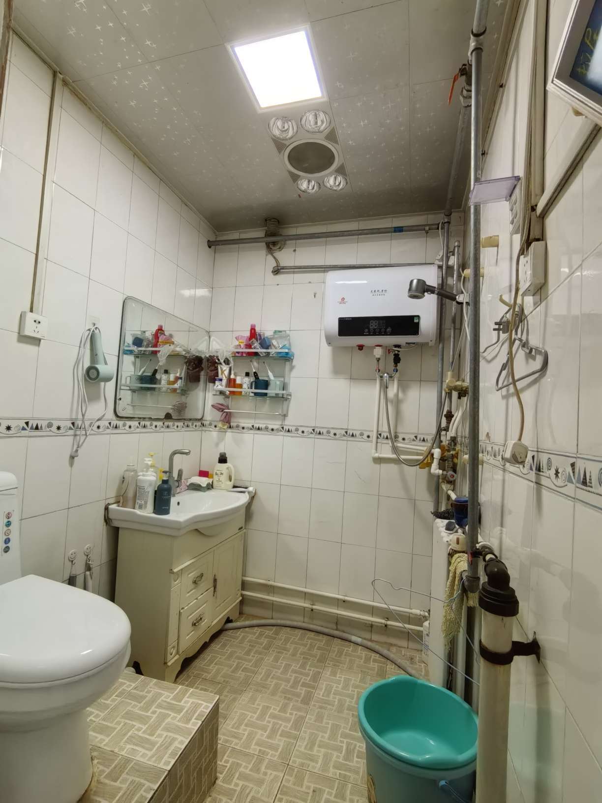 舜玉小区北区