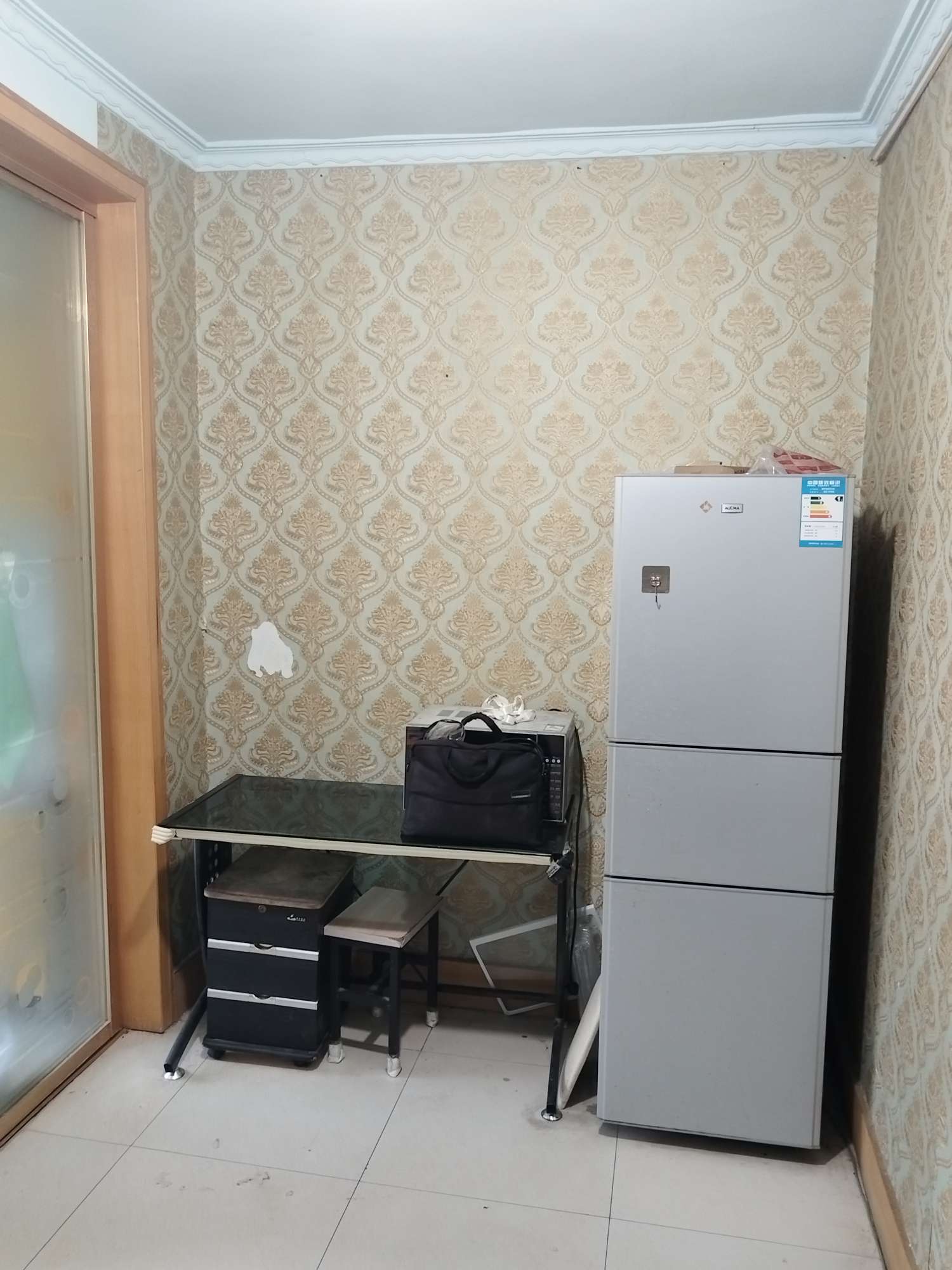 泺河小区