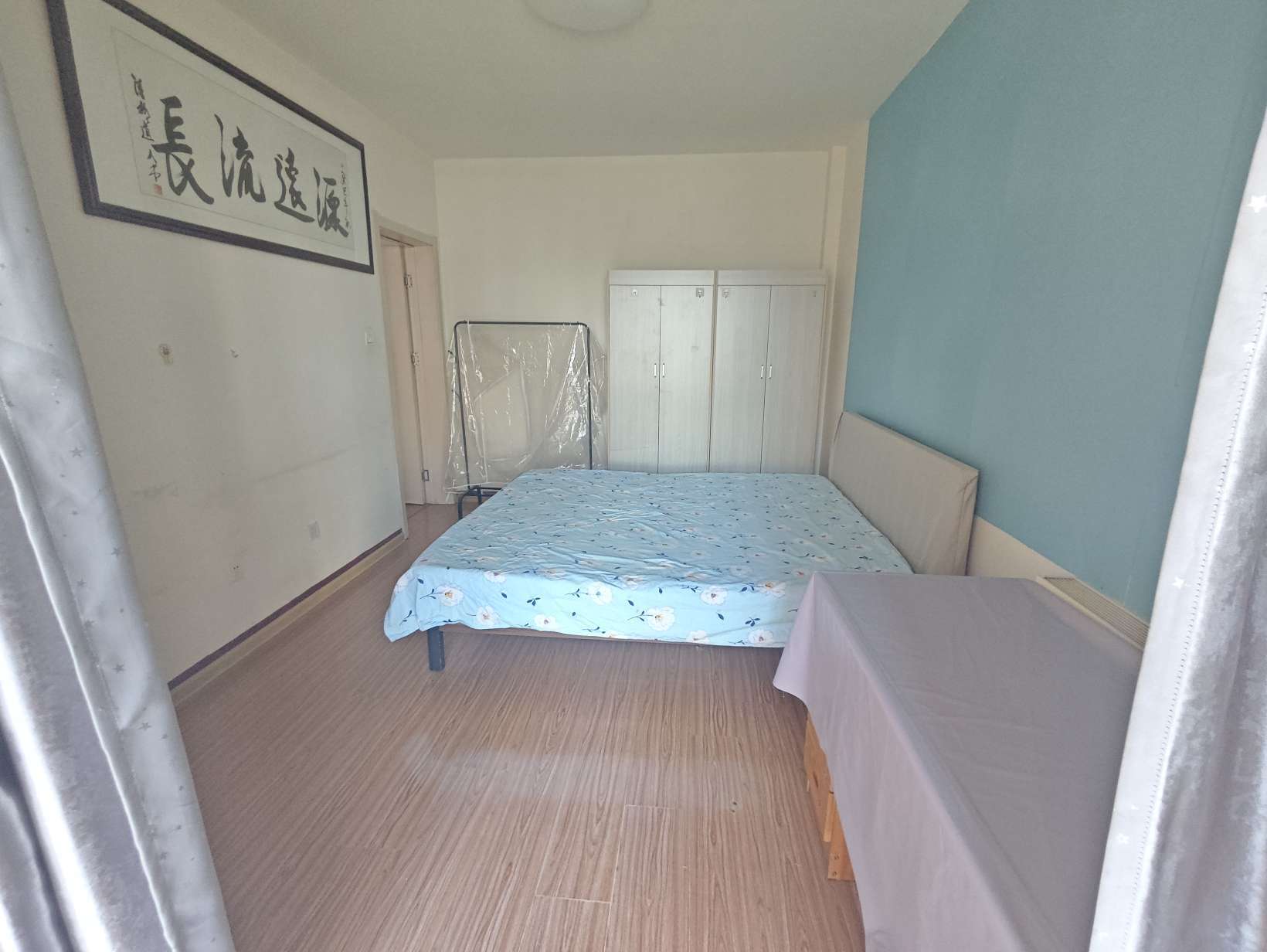 新世界阳光花园