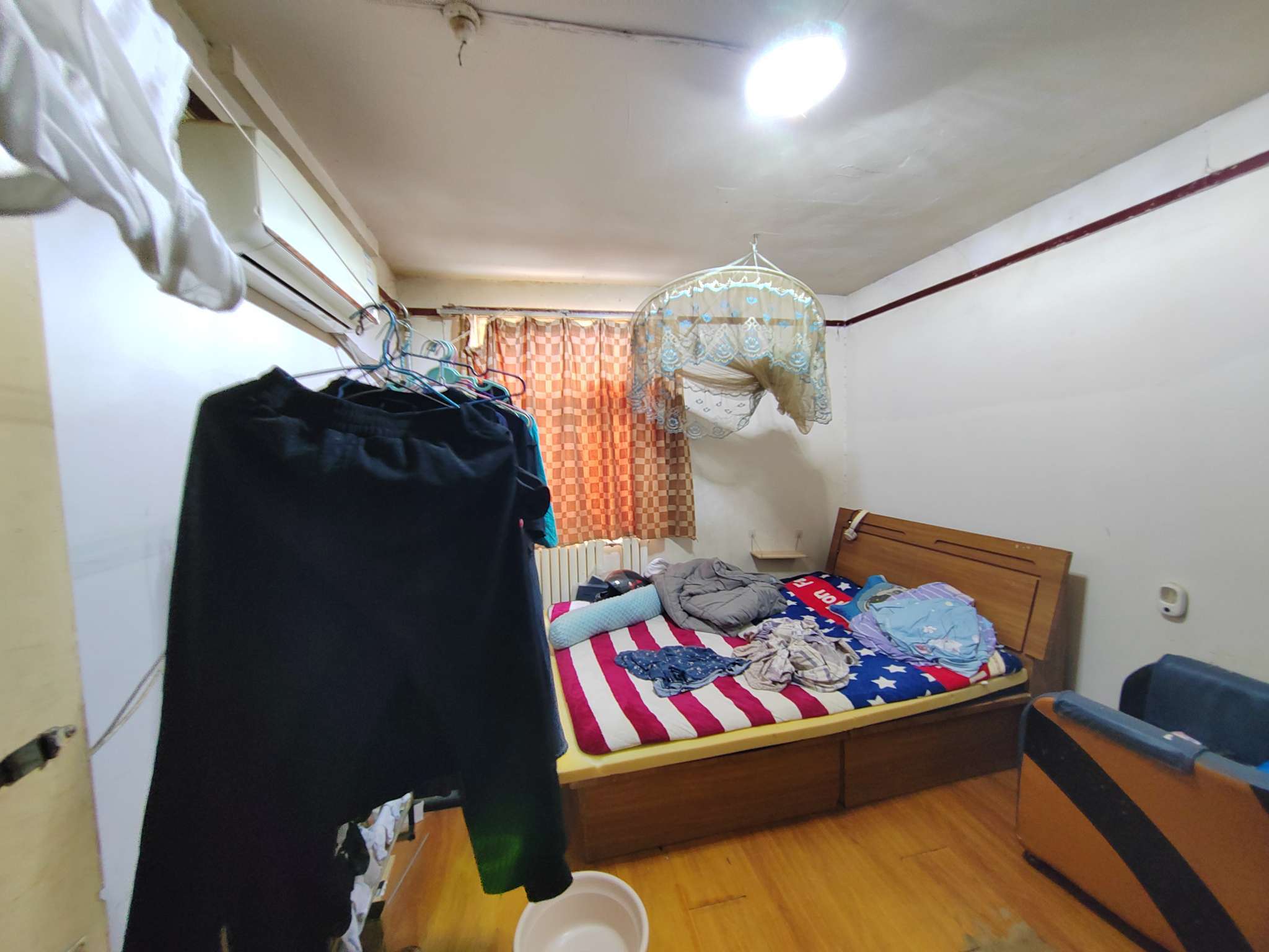 舜玉小区北区