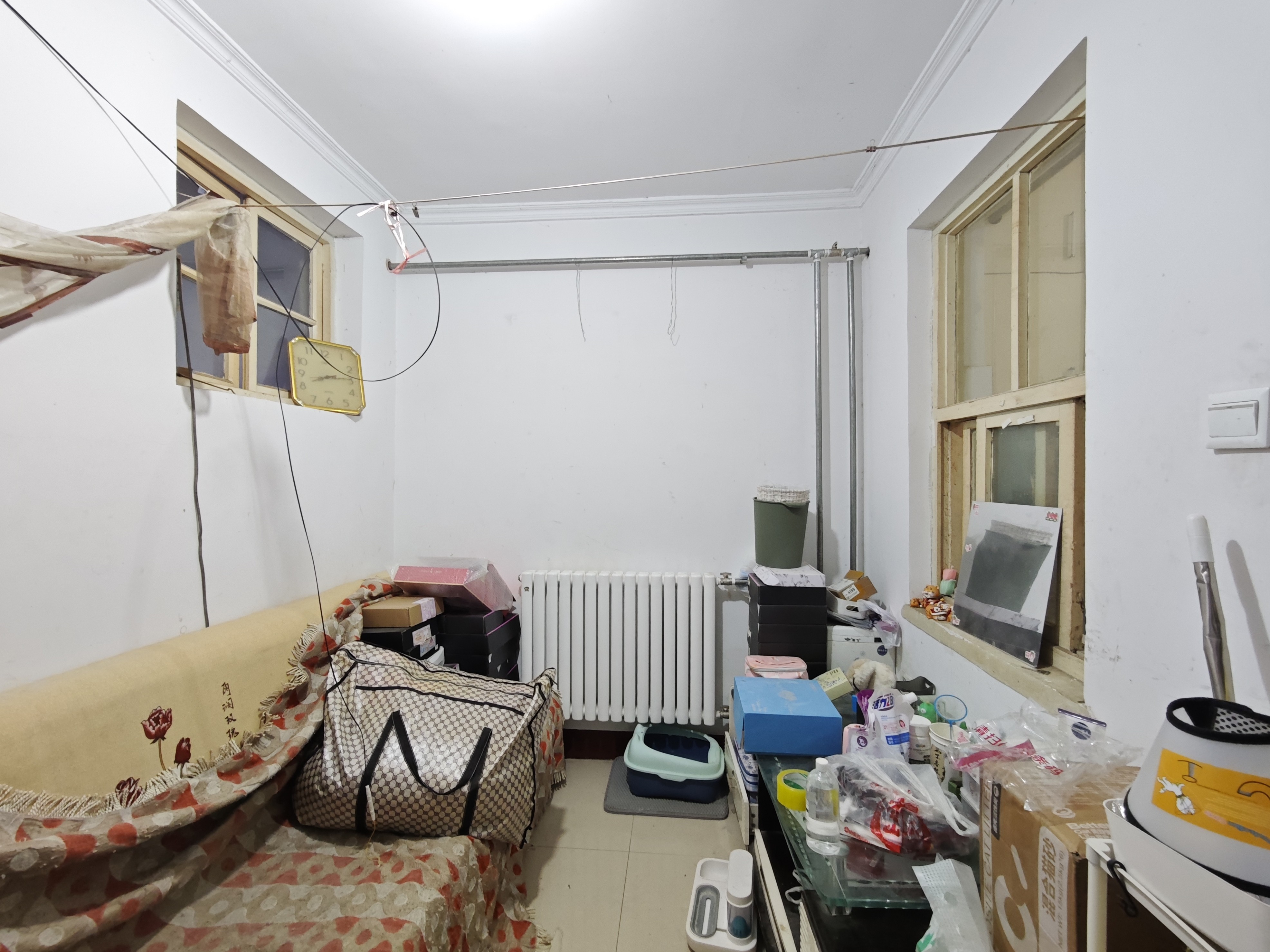 燕东新路11-1号院