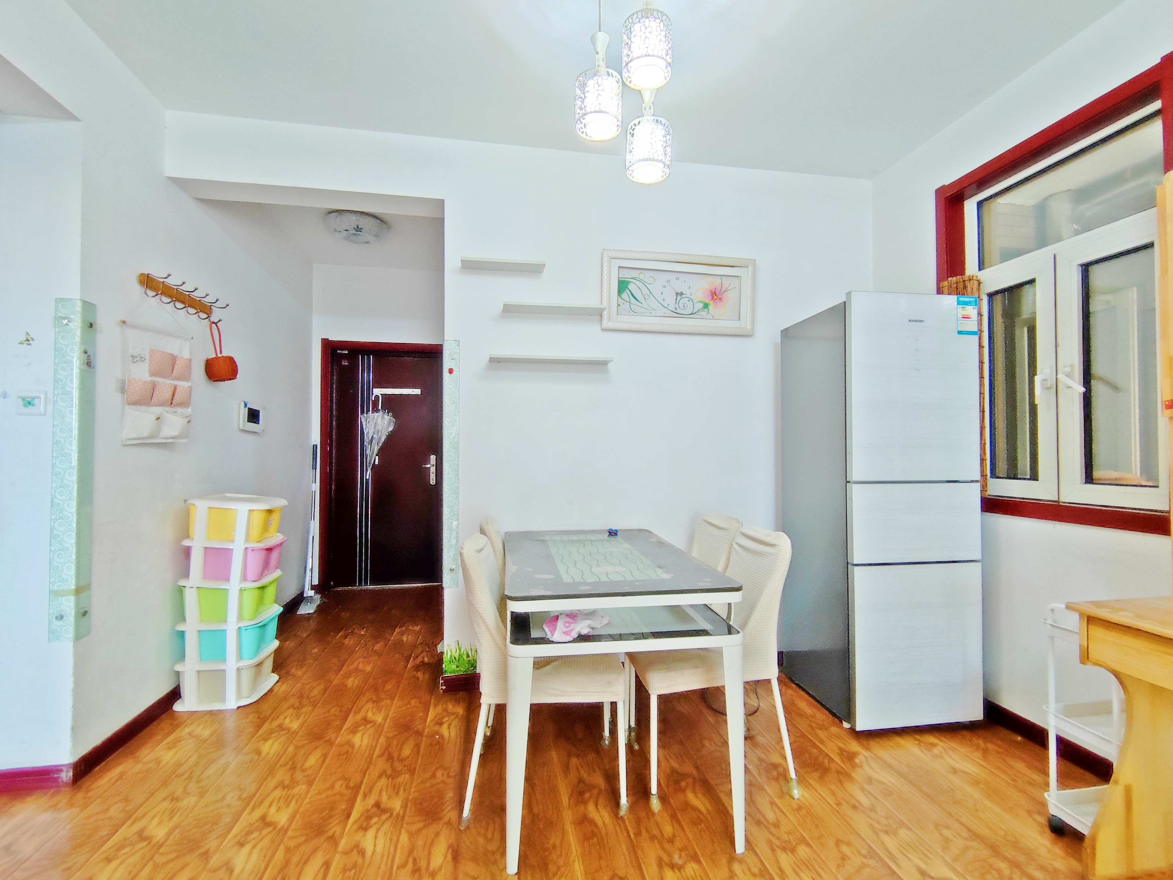 绿地国际花都(二期)