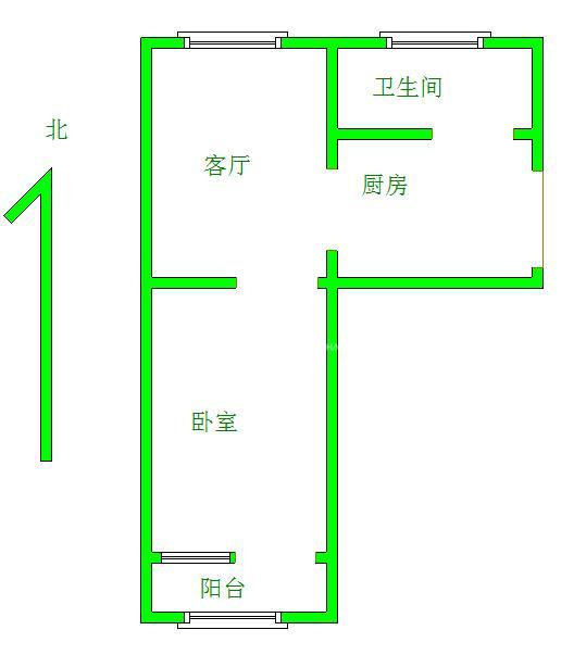 工人新村南村西区