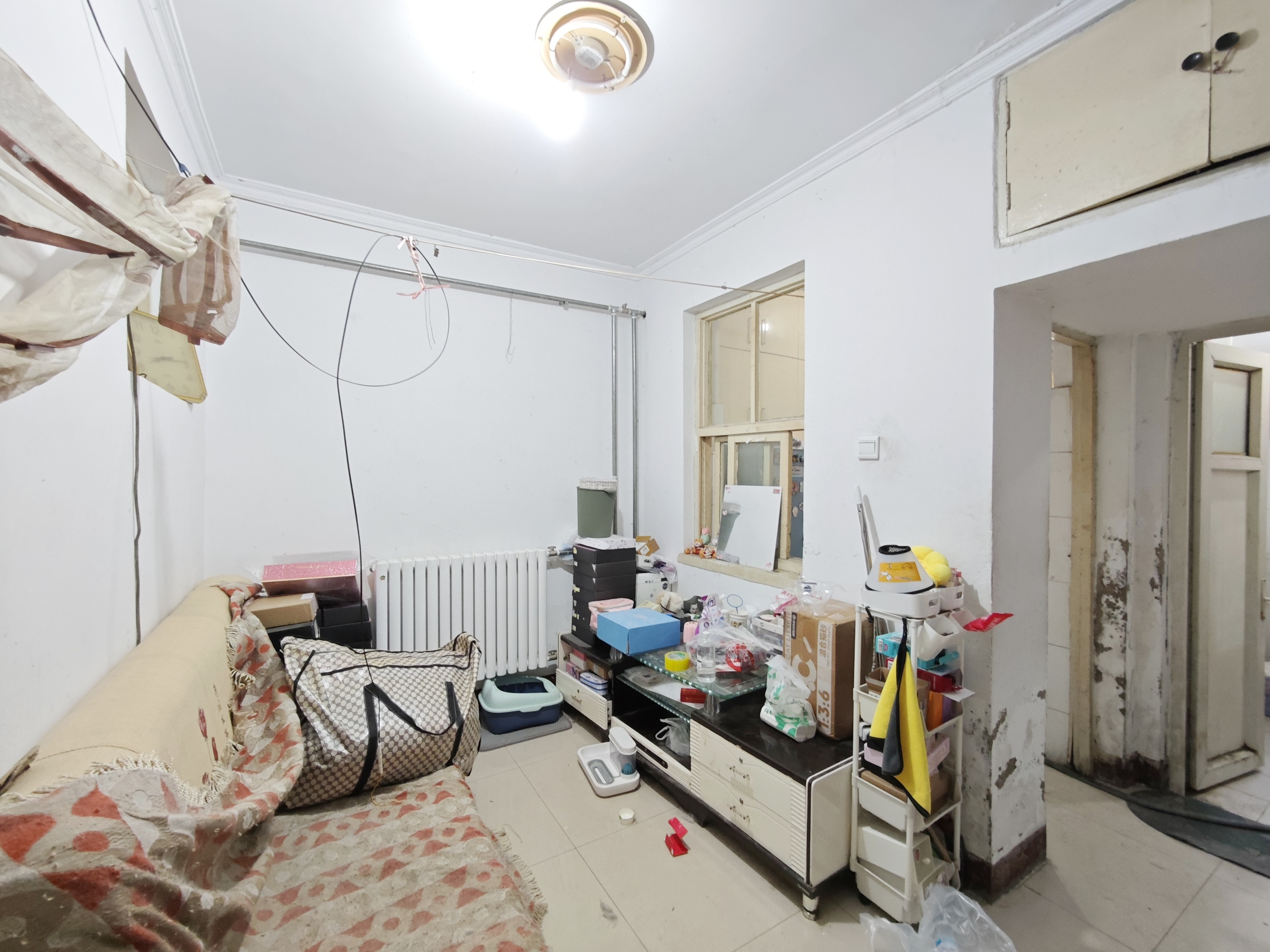 燕东新路11-1号院