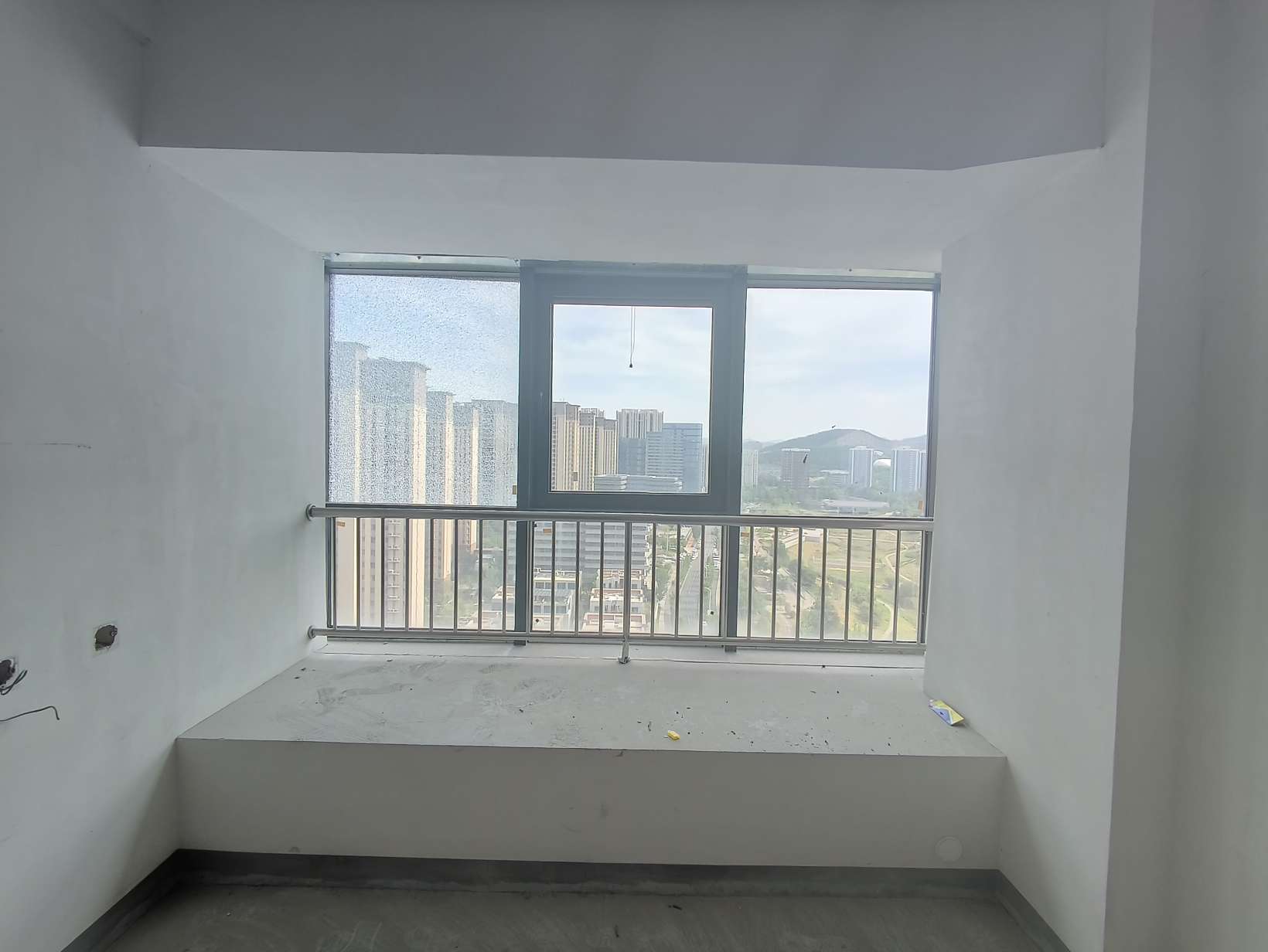 中新锦绣天地东苑一区