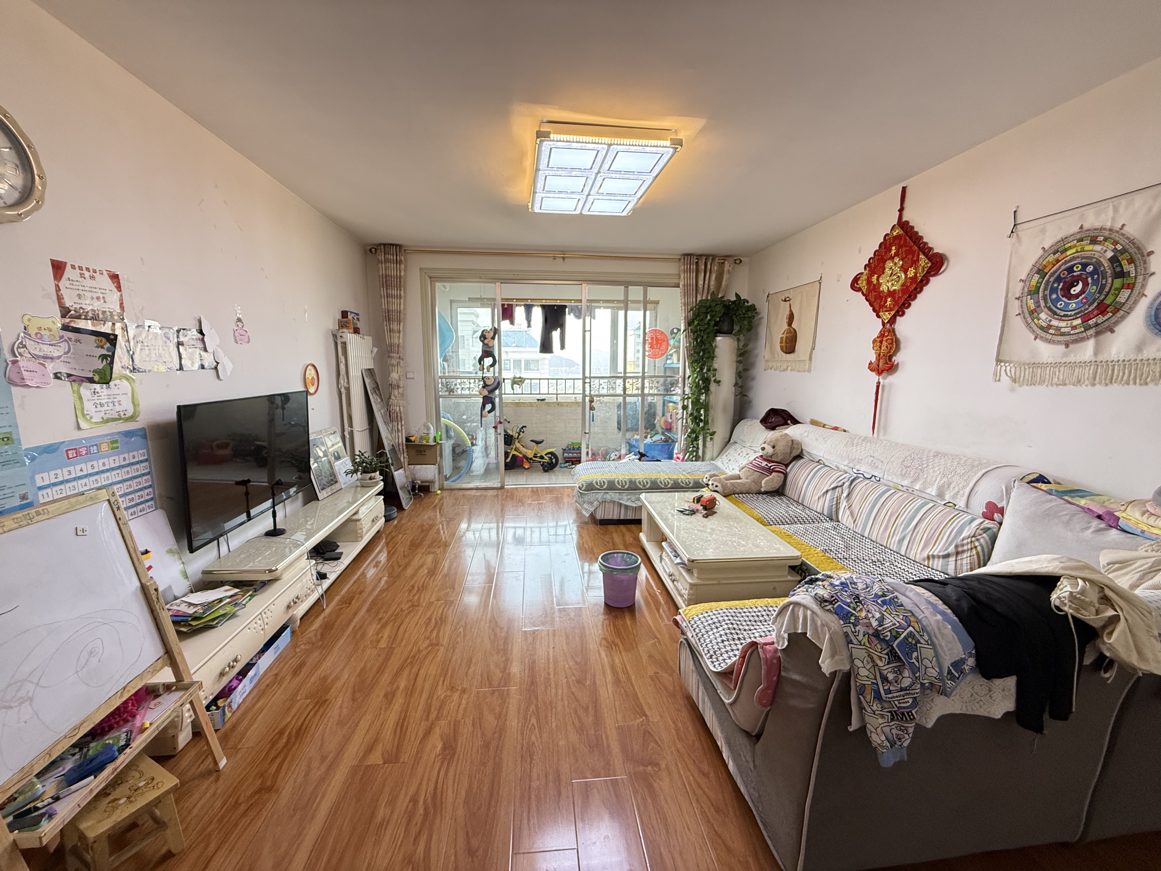 整租·长清常春藤好房出租