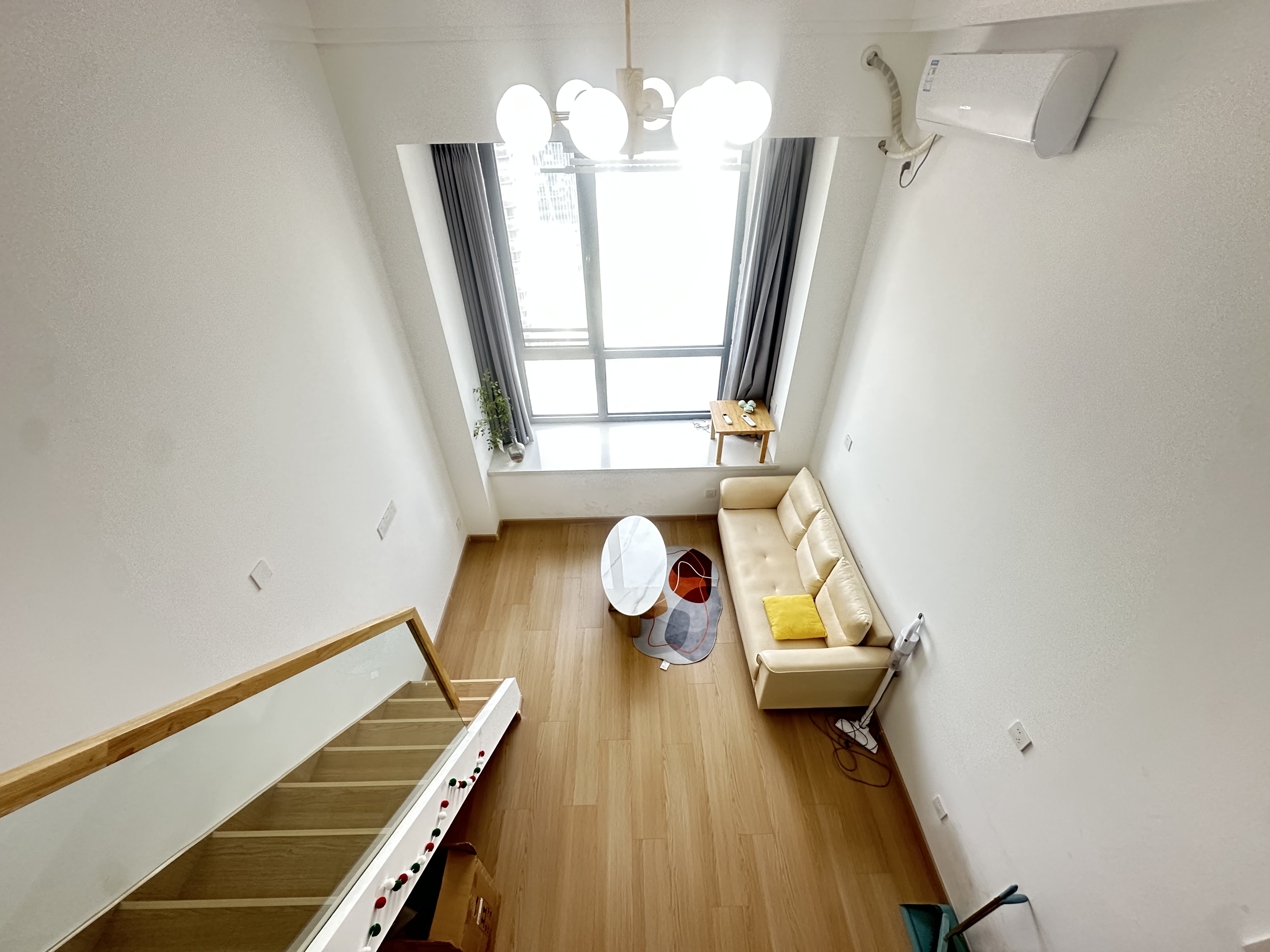 华润置地昆仑御