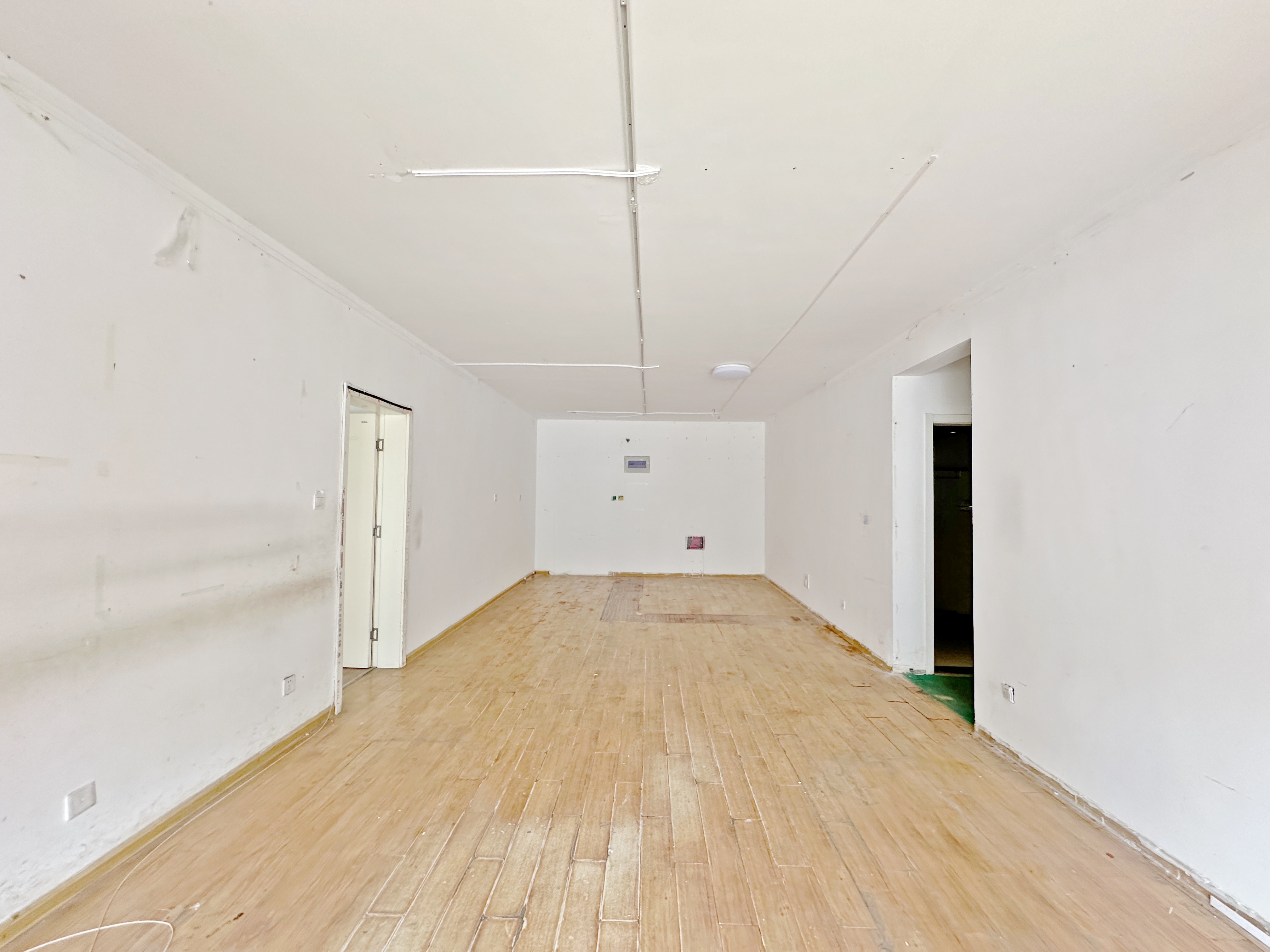 阳光100国际新城(G区)