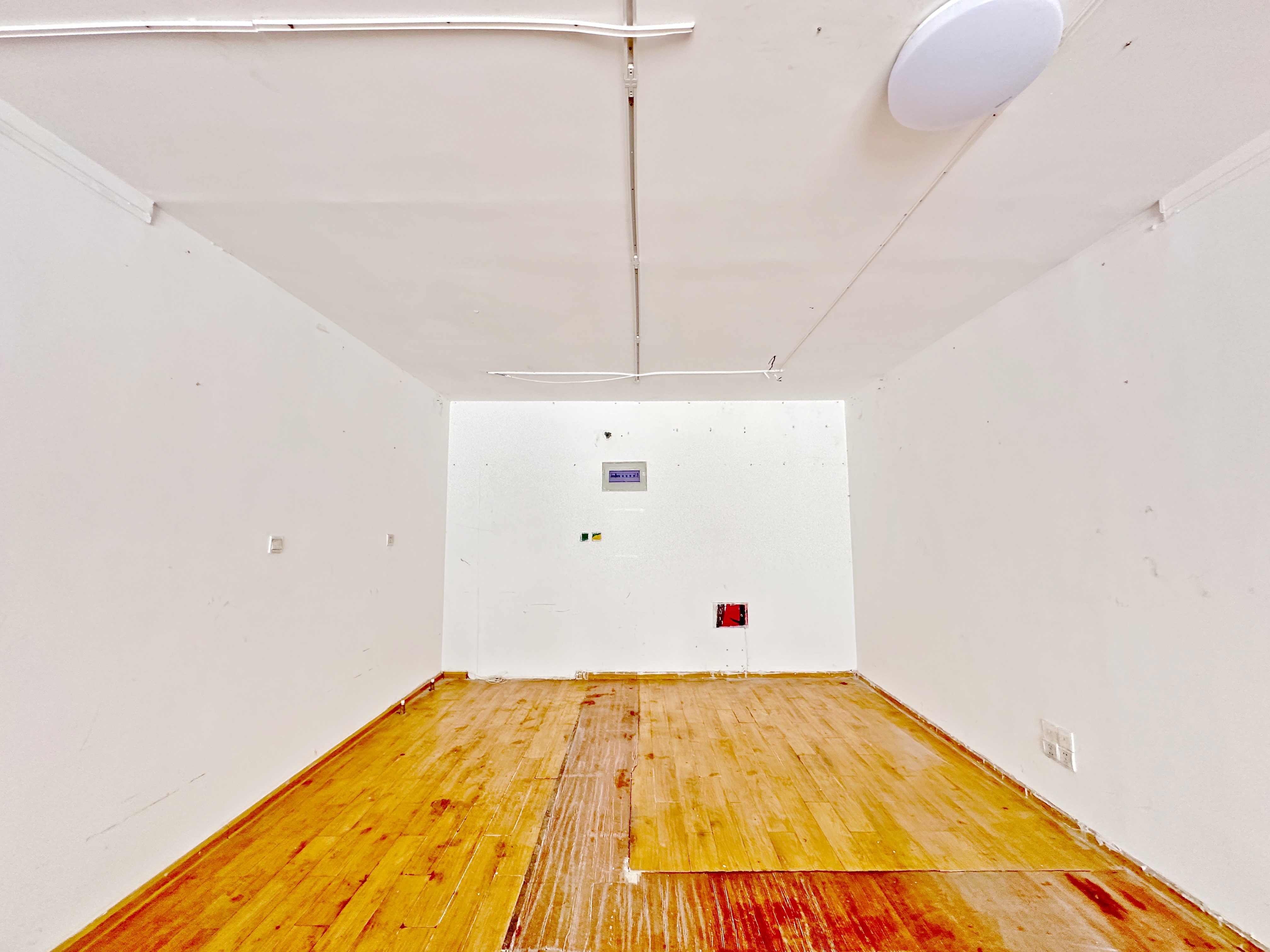 阳光100国际新城(G区)