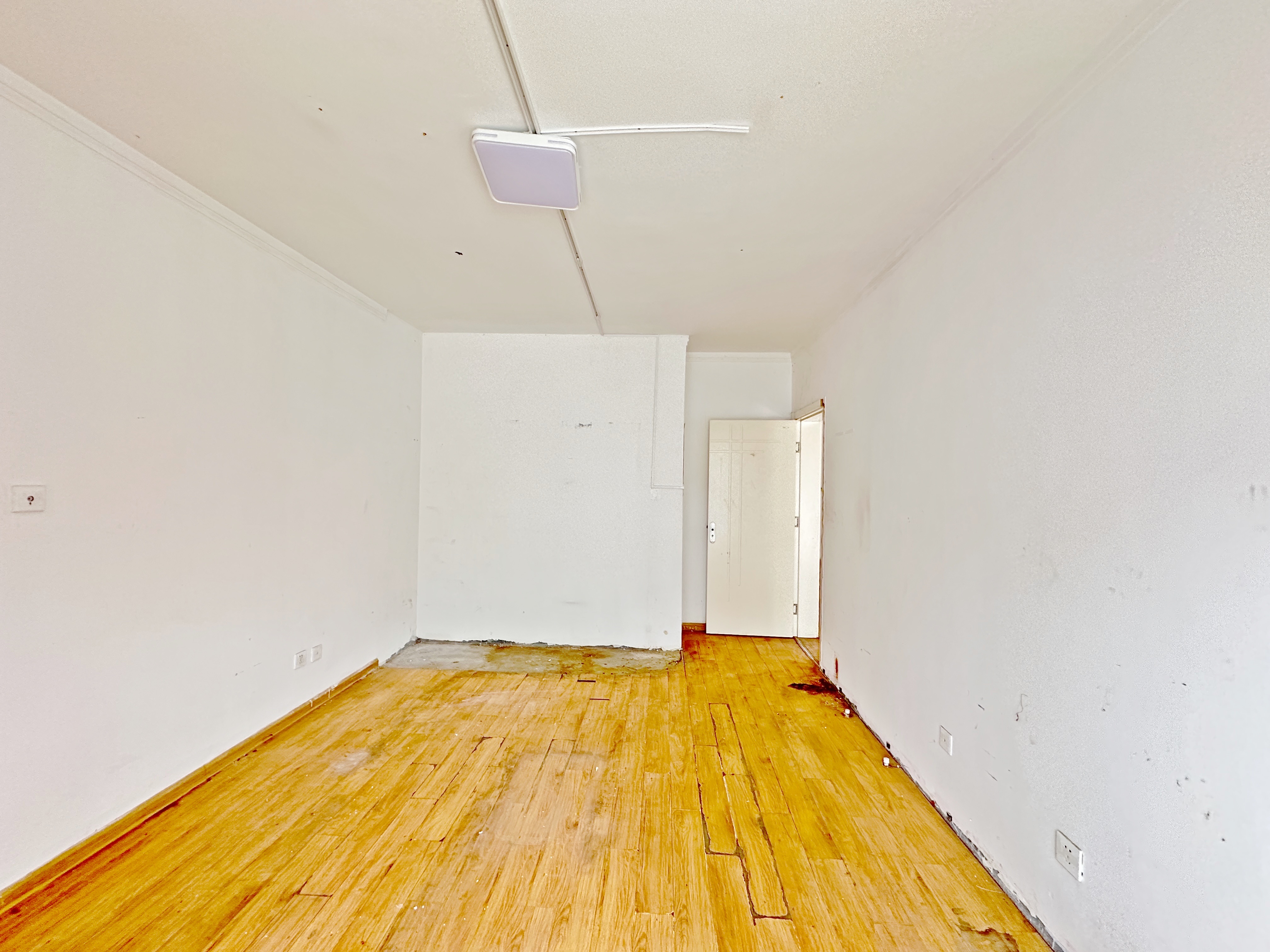 阳光100国际新城(G区)