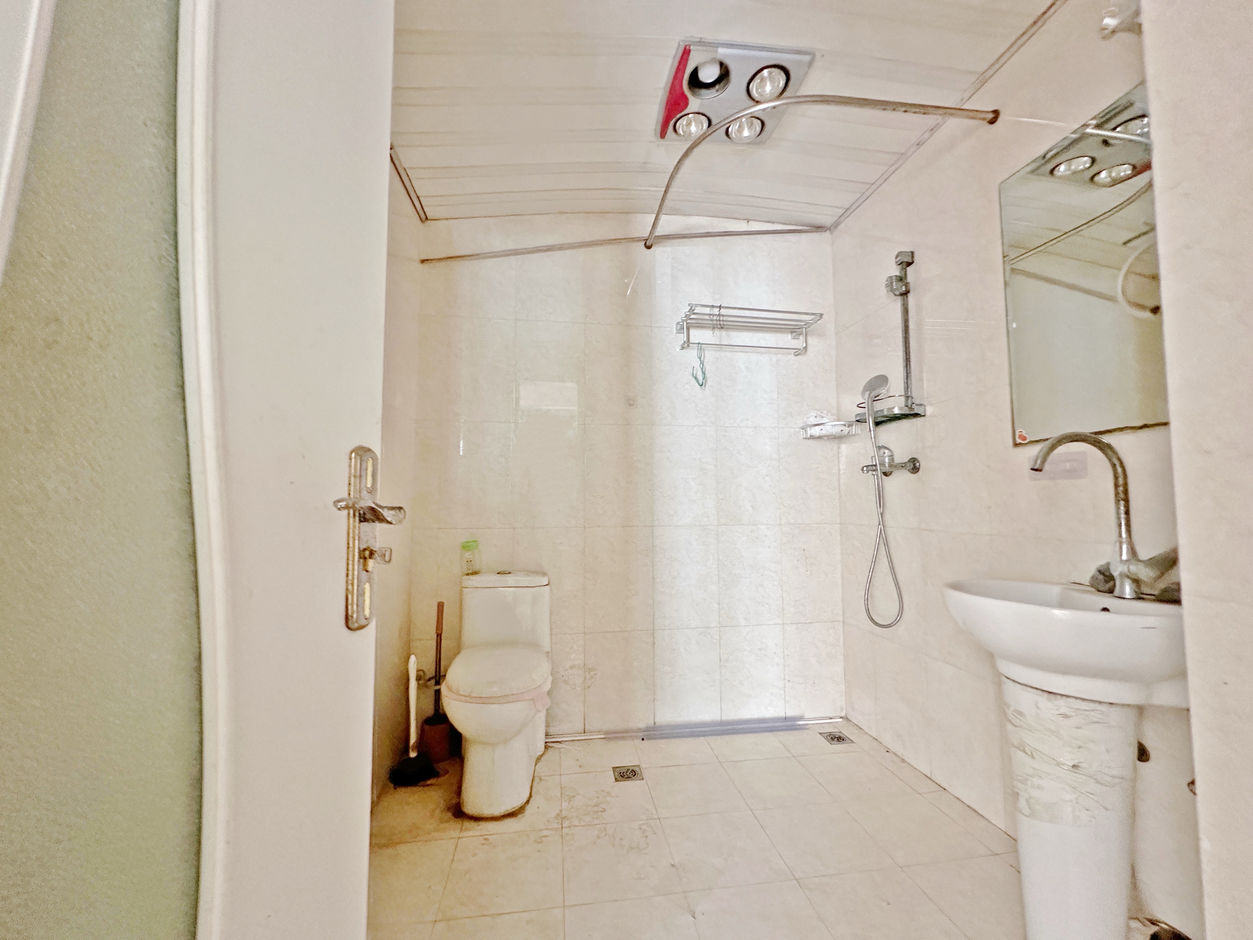 阳光100国际新城(G区)