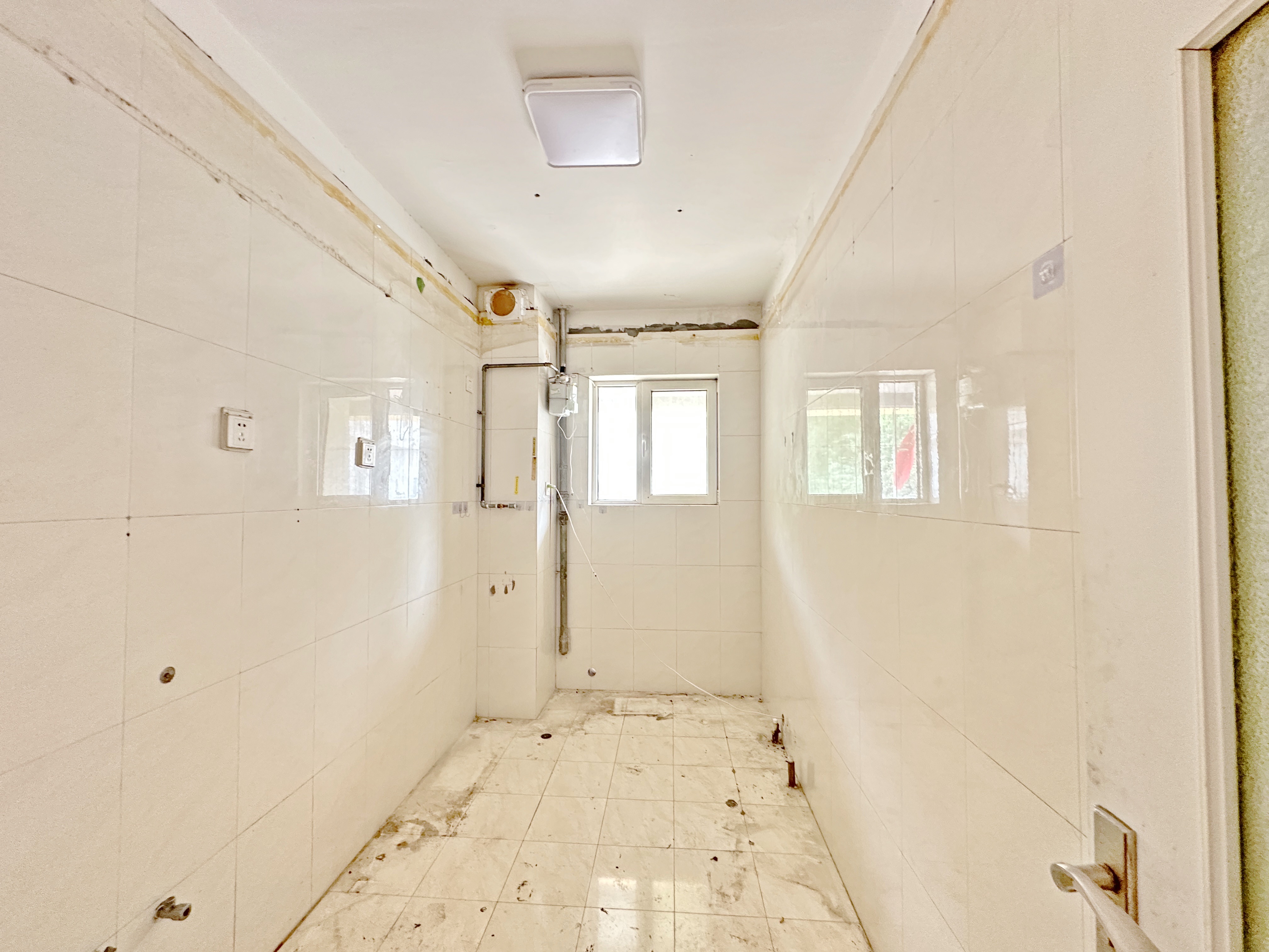 阳光100国际新城(G区)