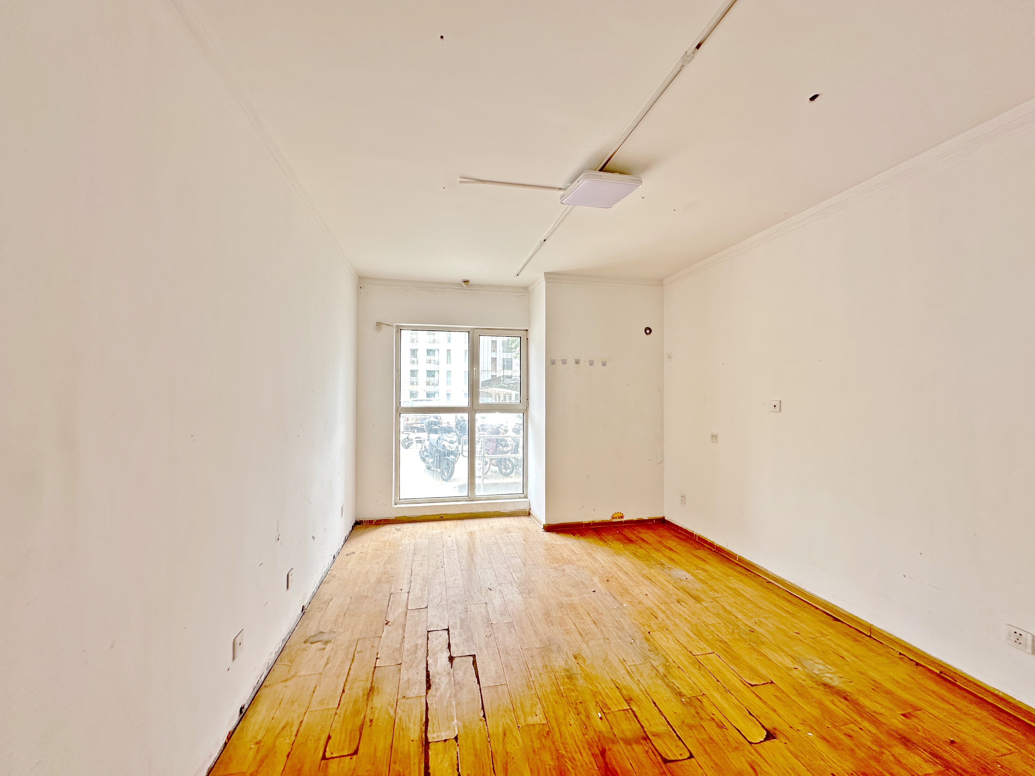 阳光100国际新城(G区)