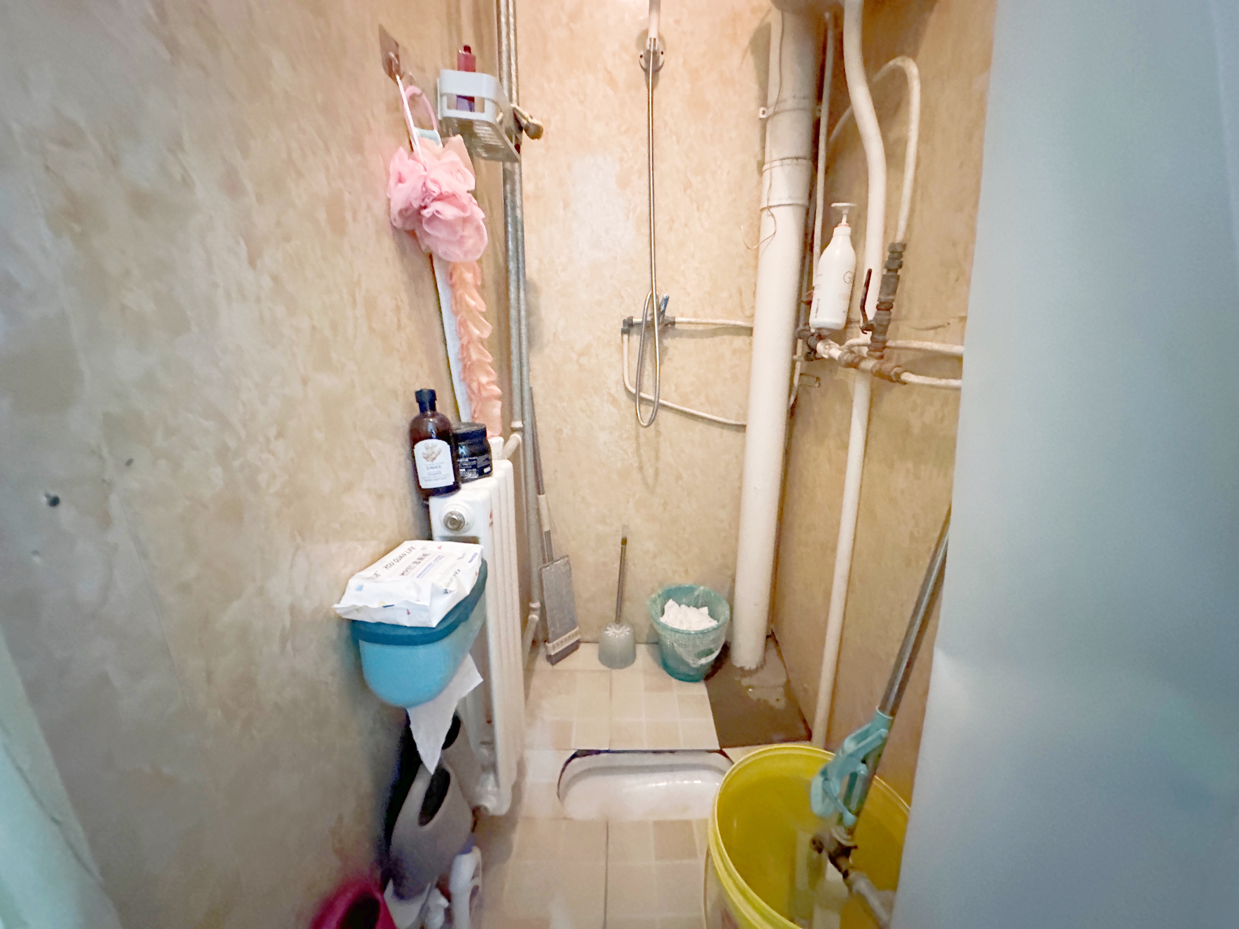 工人新村南村西区