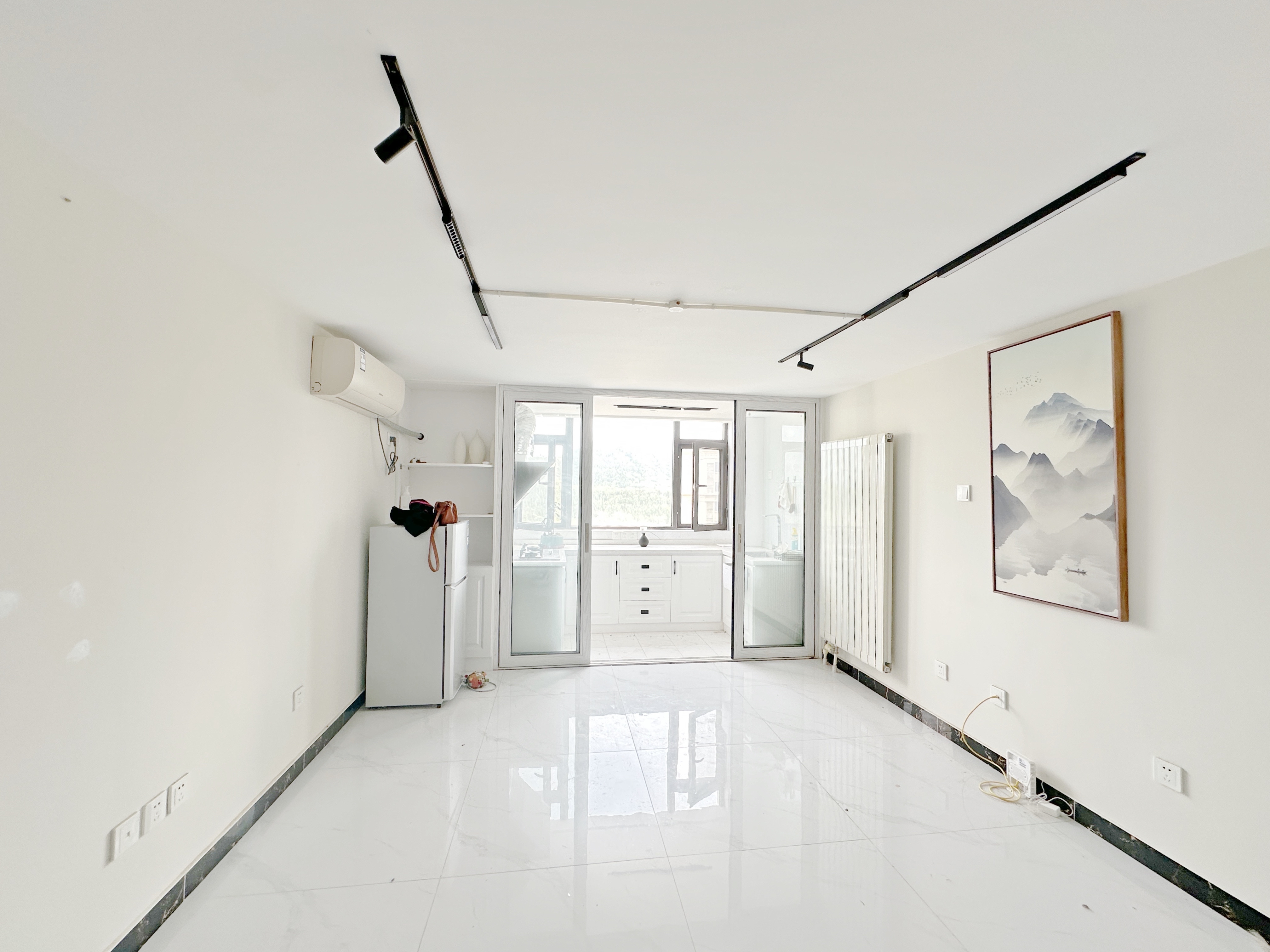 中海国际社区中海国际公馆