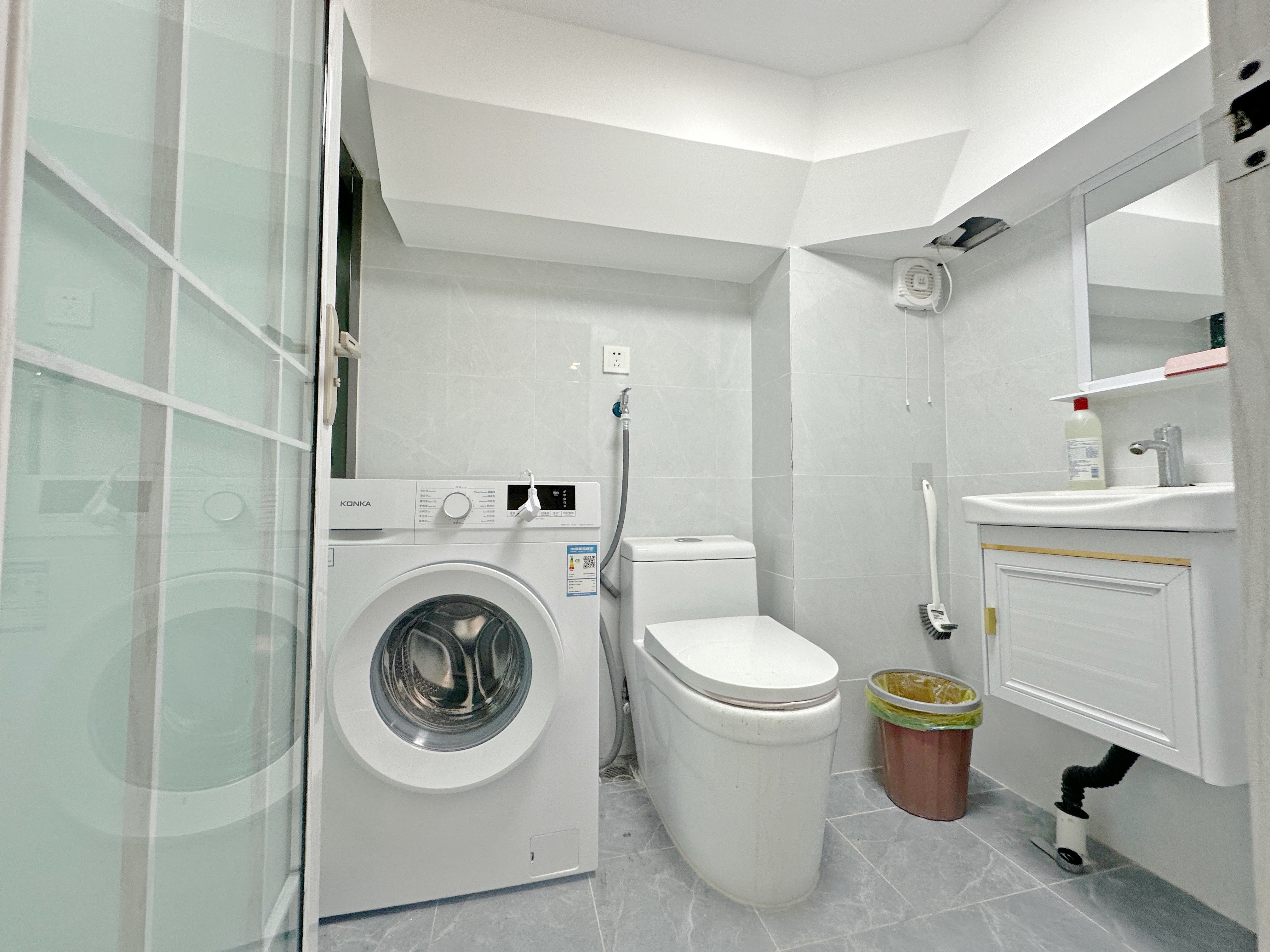 中海国际社区中海国际公馆