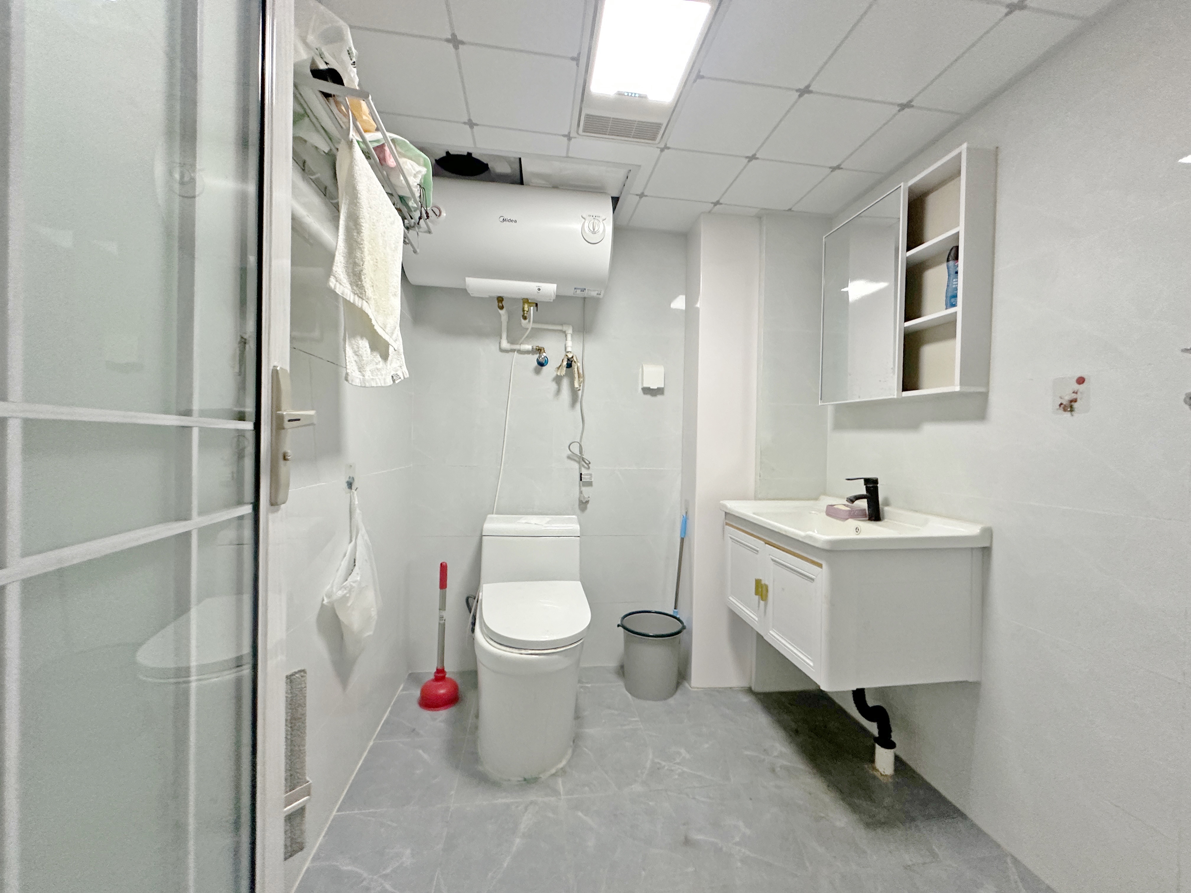 中海国际社区中海国际公馆