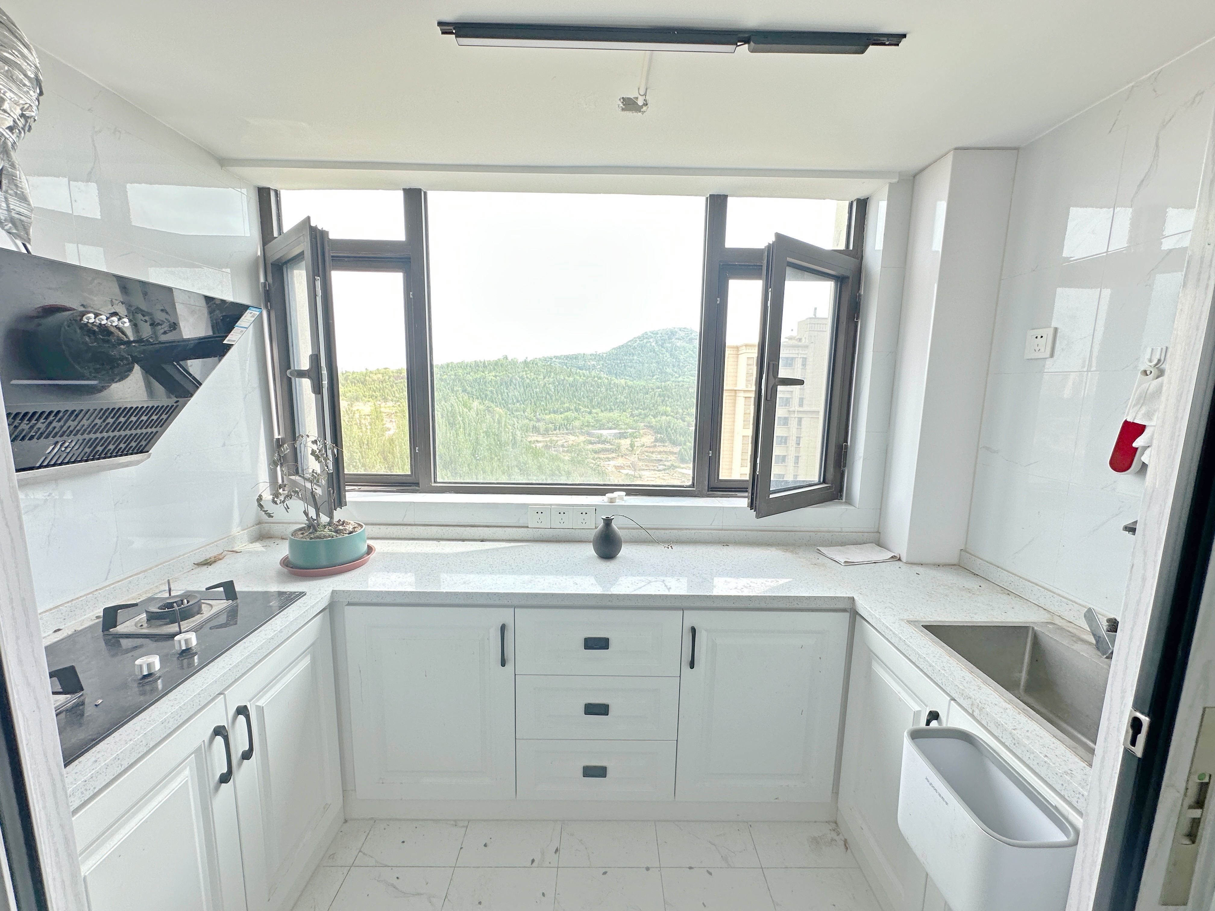 中海国际社区中海国际公馆