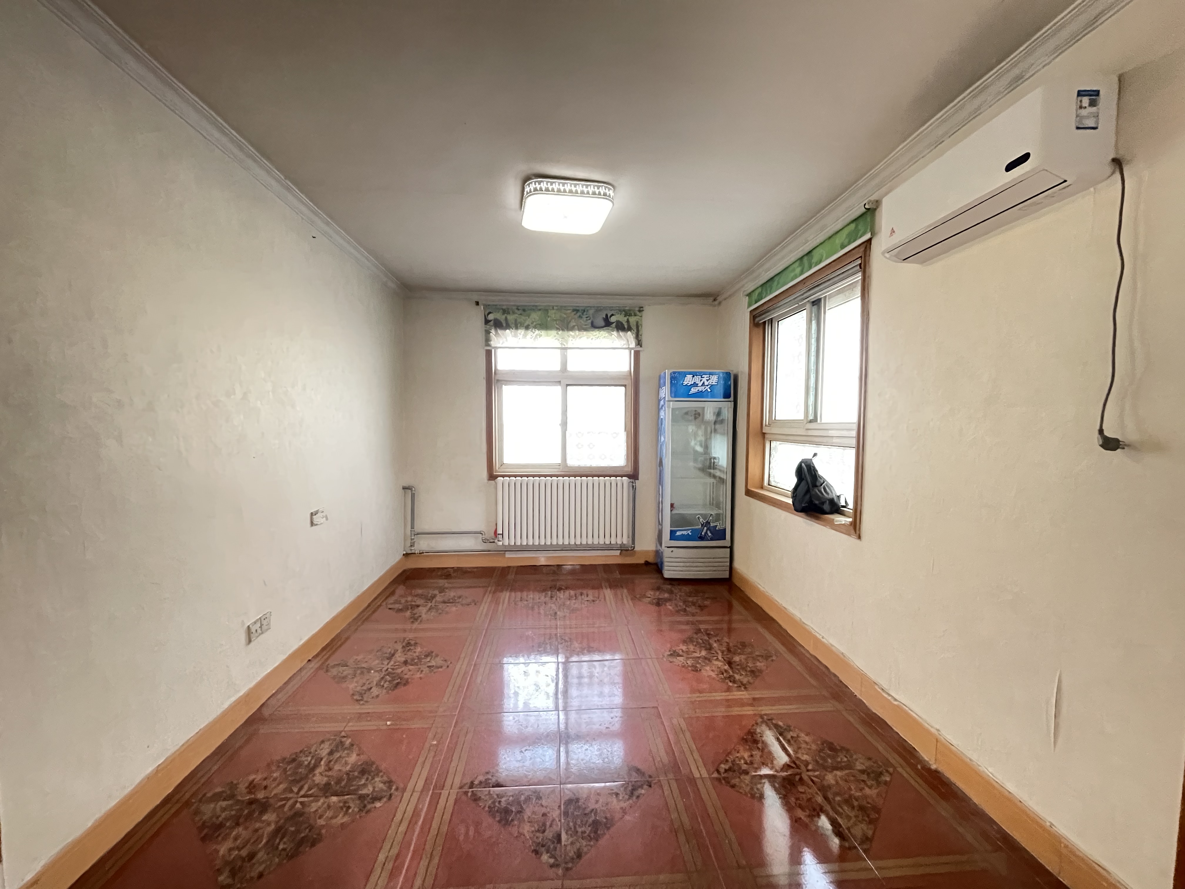 整租·家具电器齐全拎包入住看房很方便