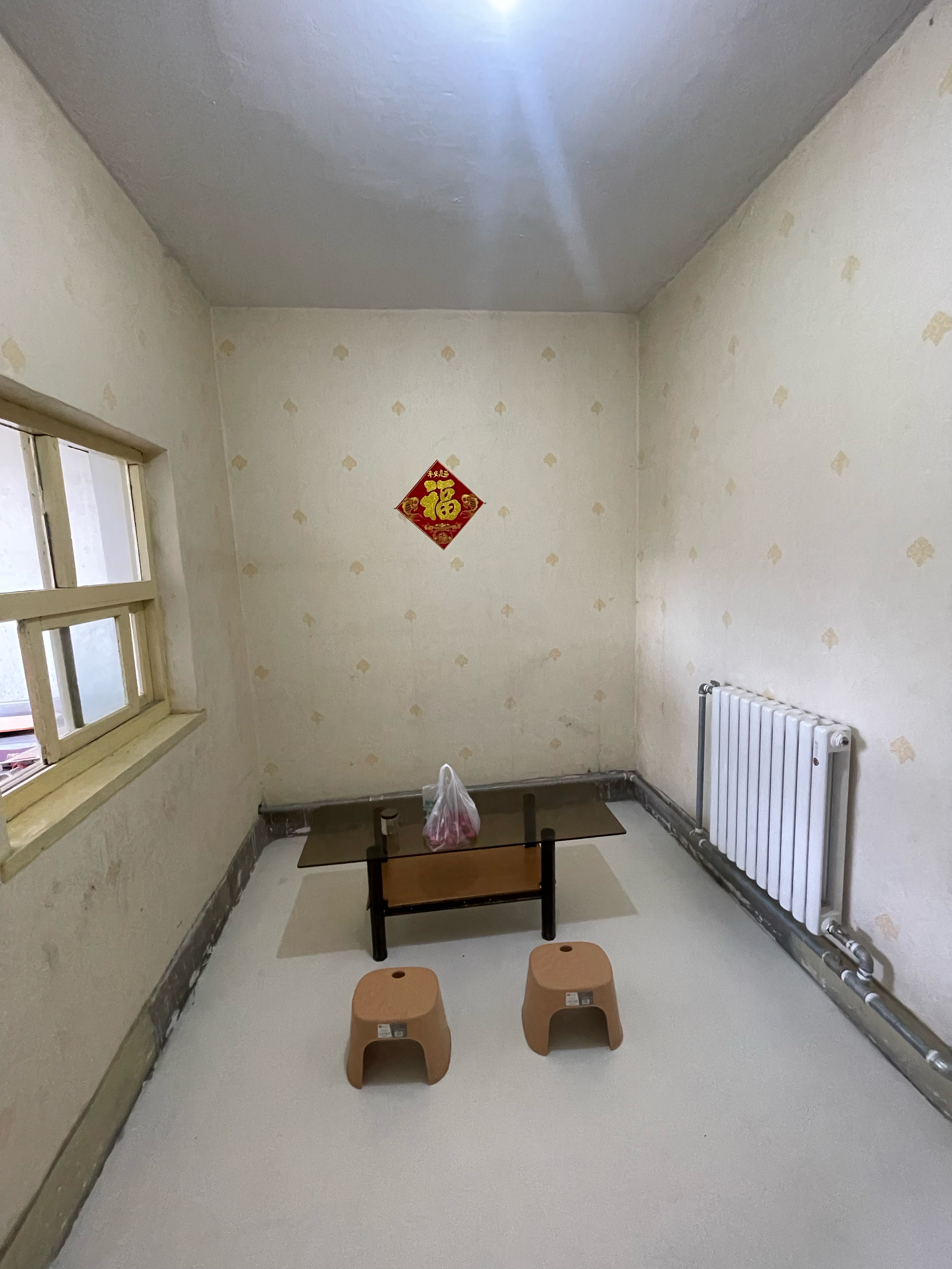 
							探矿厂宿舍