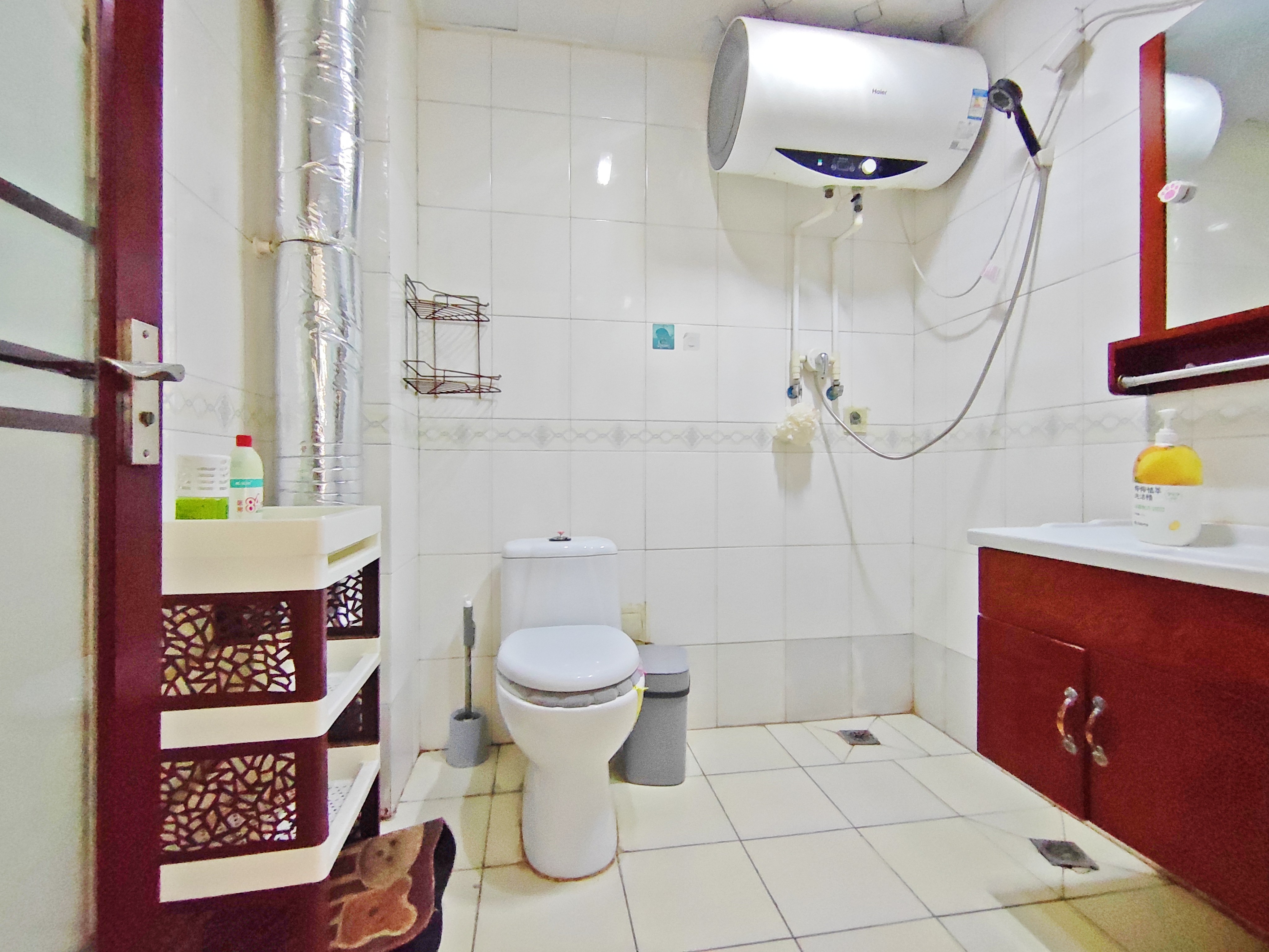 绿地国际花都(二期)