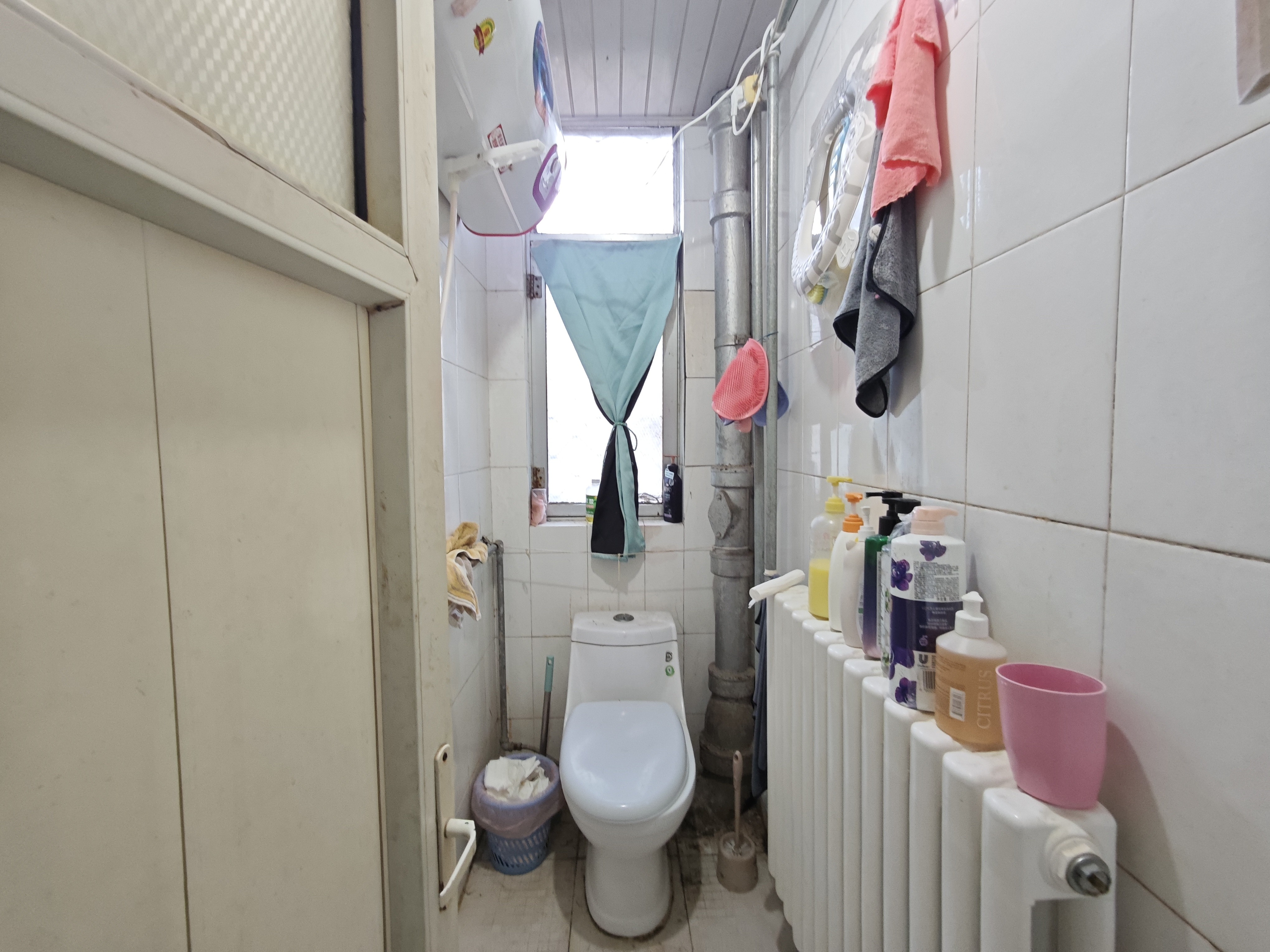 燕东新路11-1号院