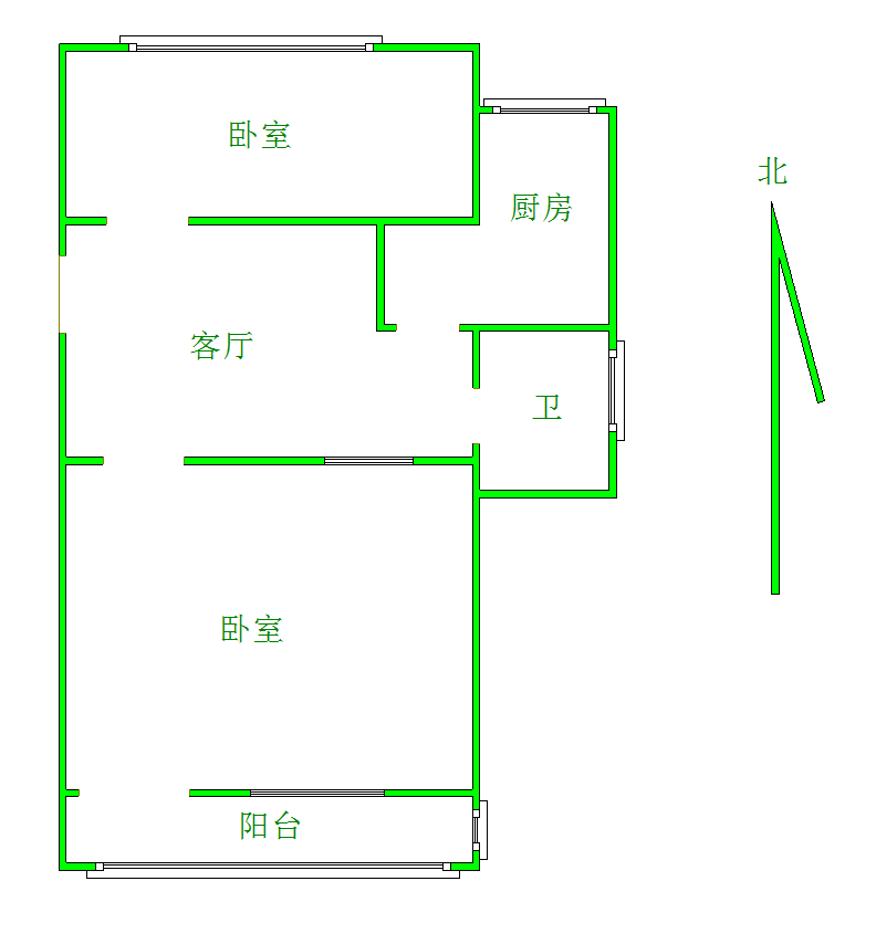 长盛小区