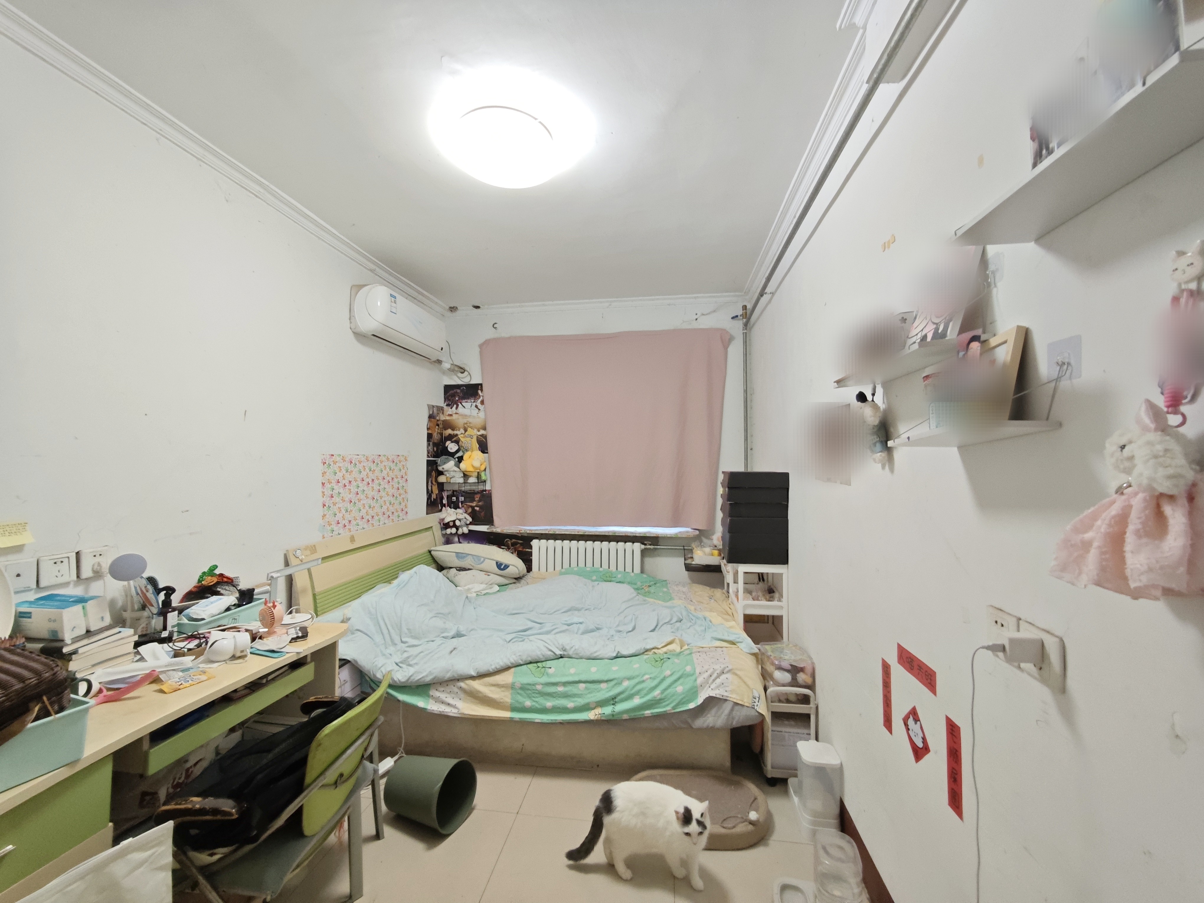 燕东新路11-1号院