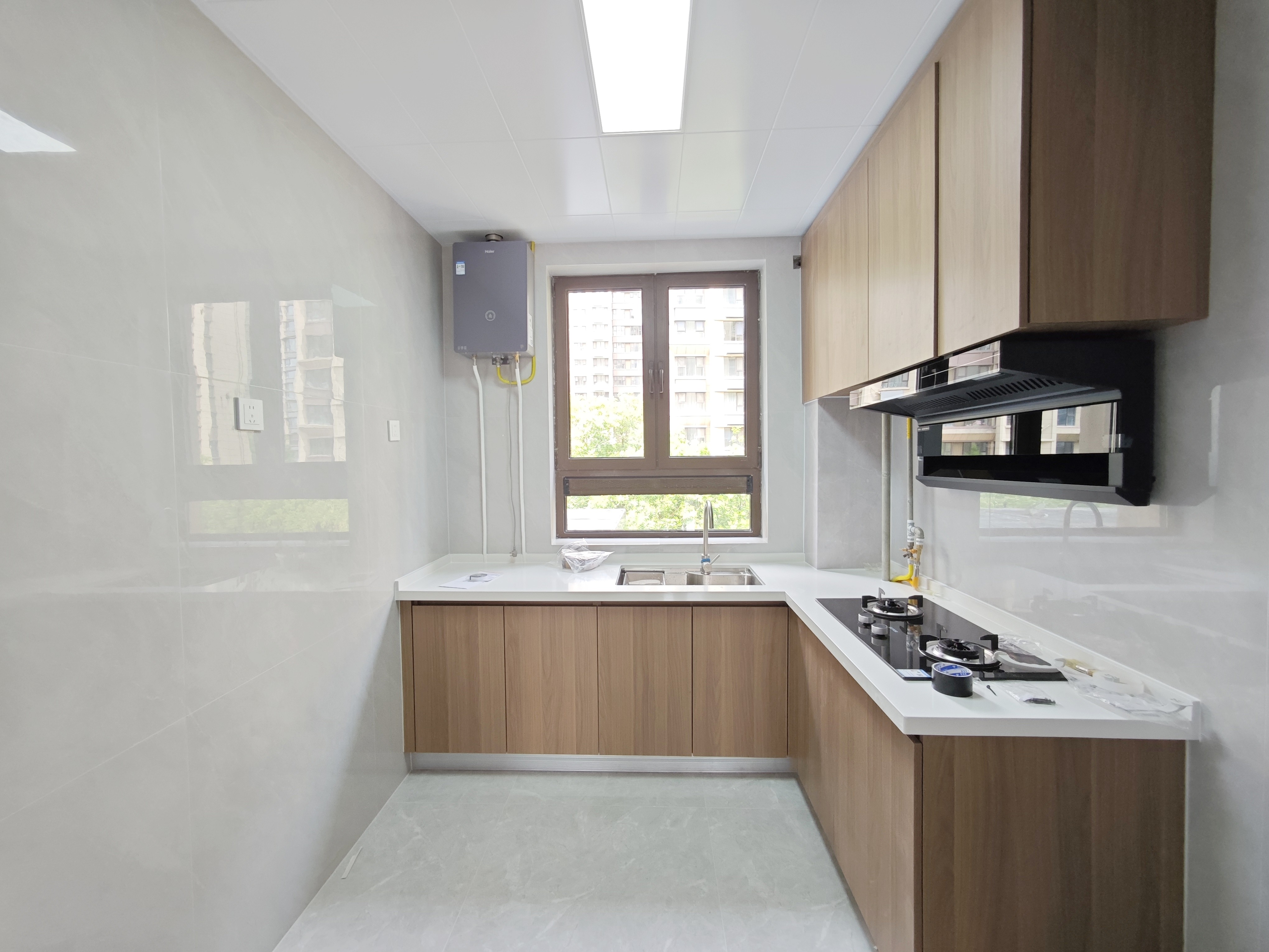 绿地IFC中央公馆