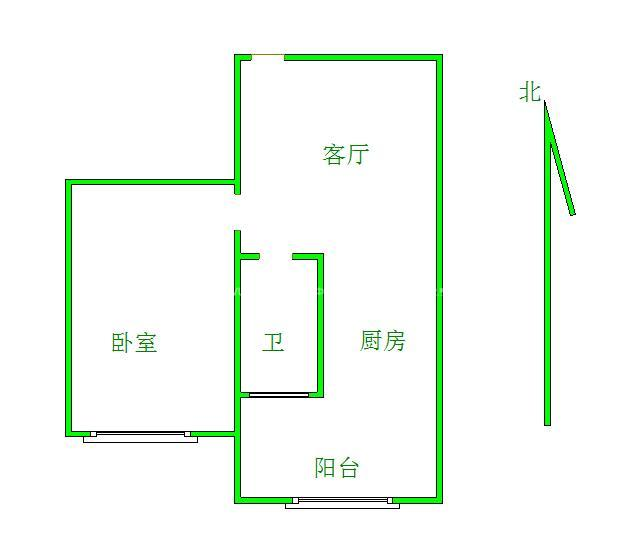 舜玉小区北区