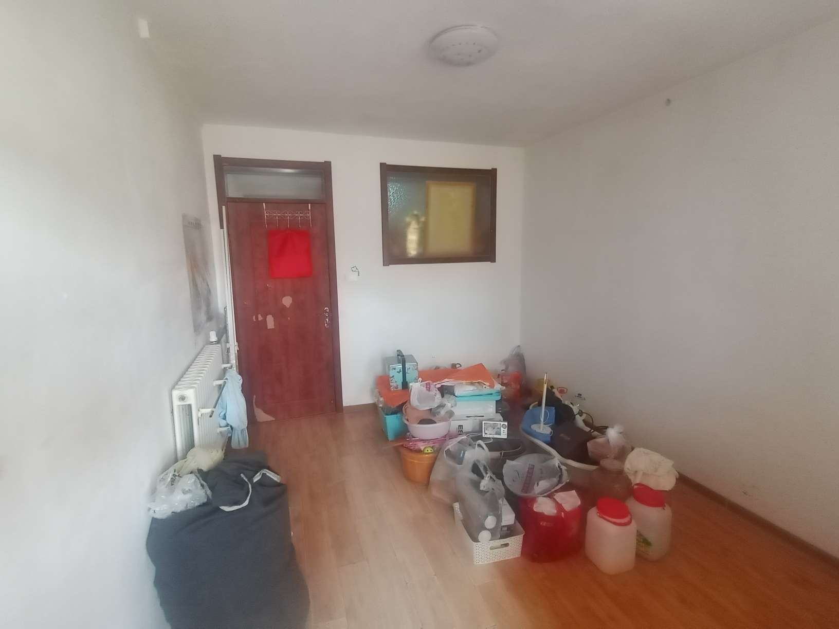 长盛小区