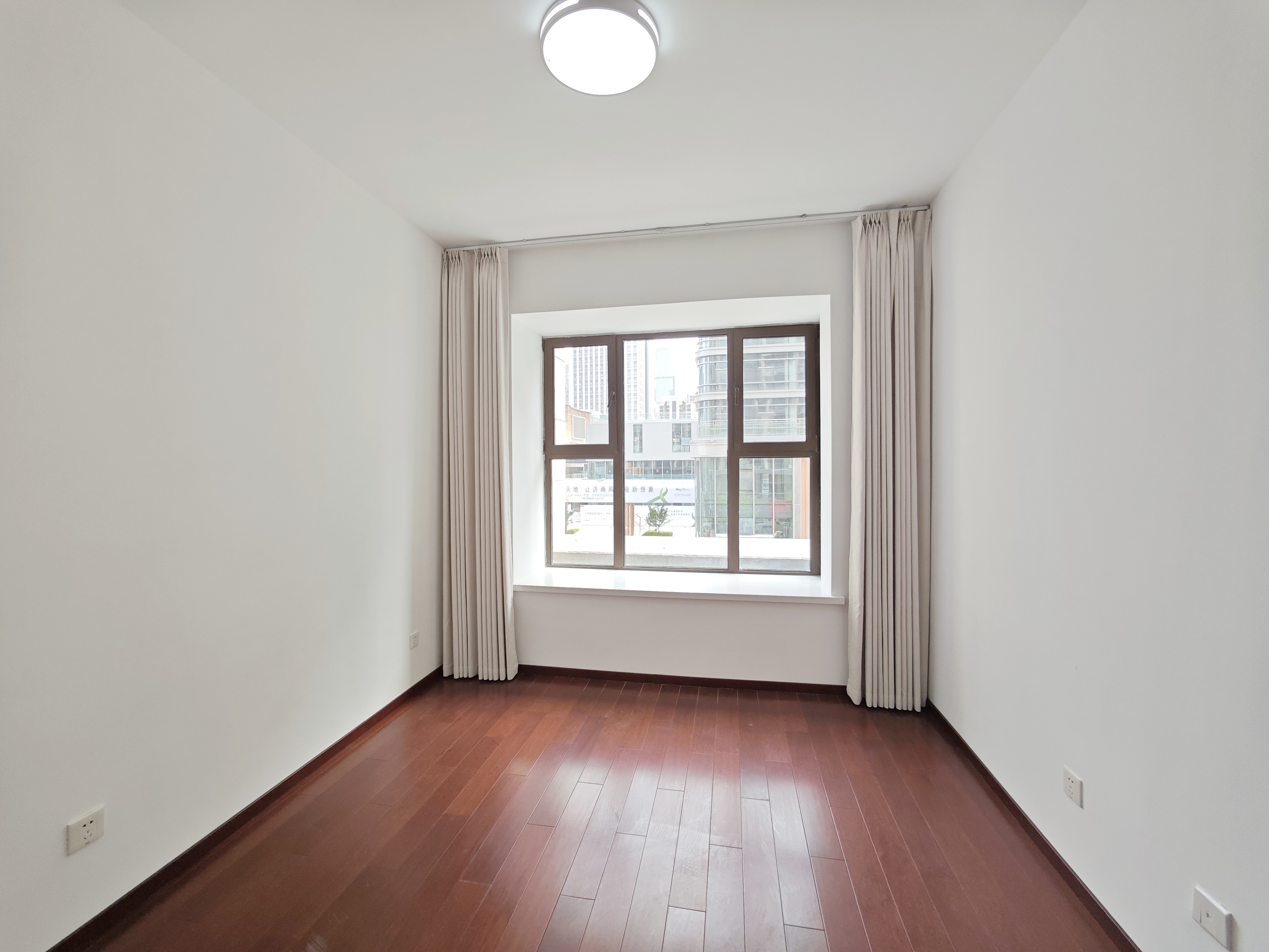 绿地IFC中央公馆