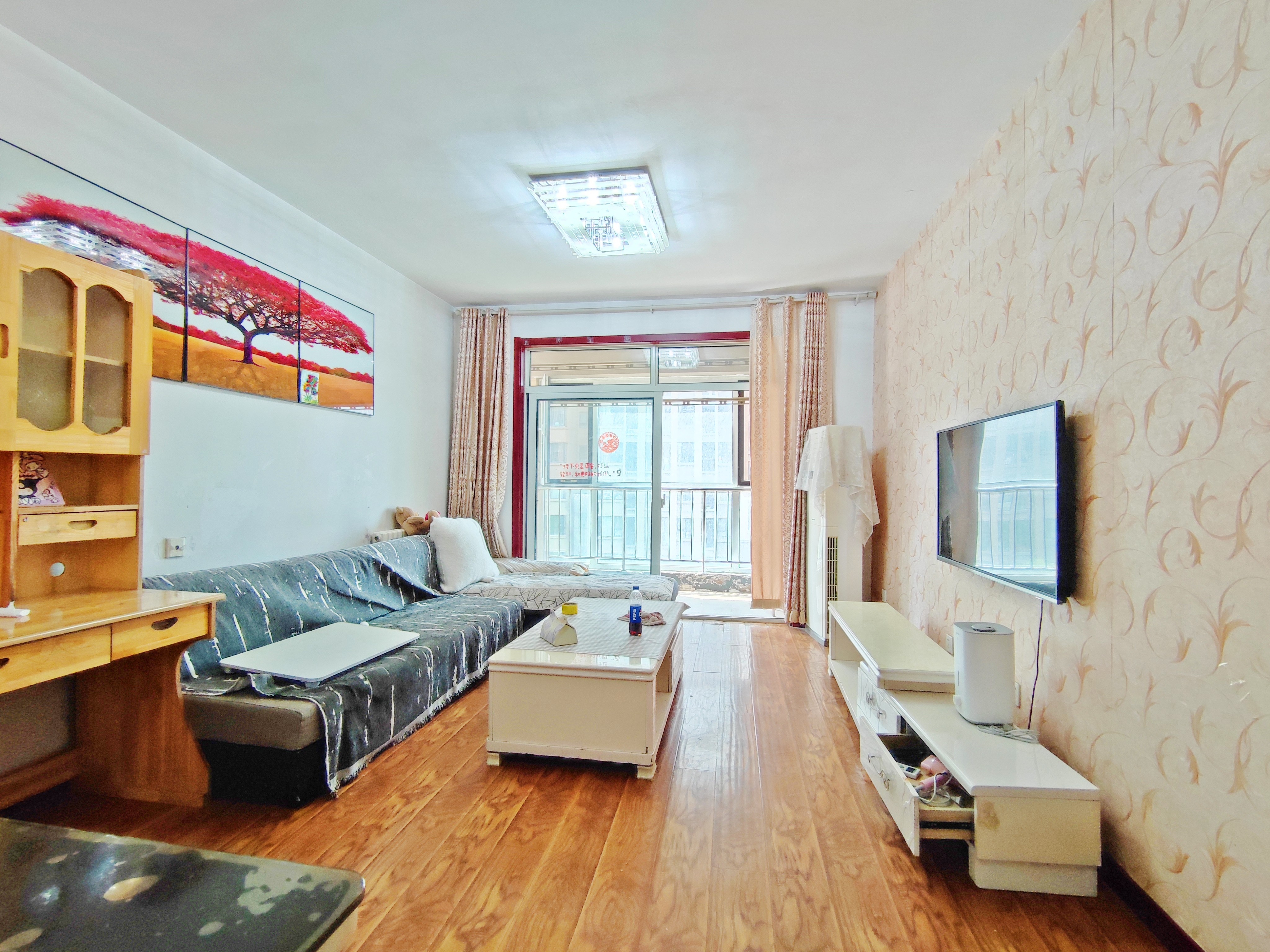 绿地国际花都(二期)