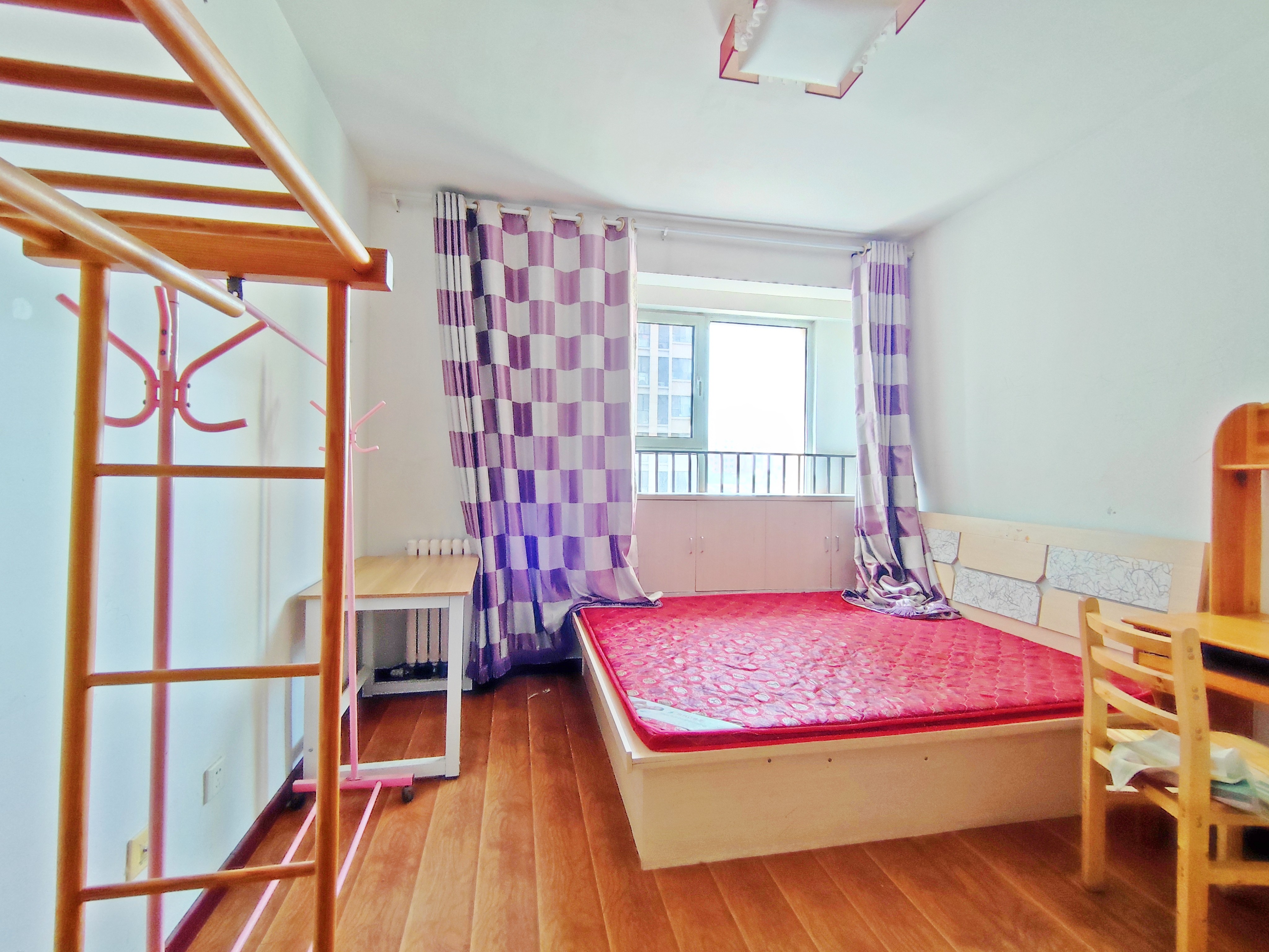 绿地国际花都(二期)