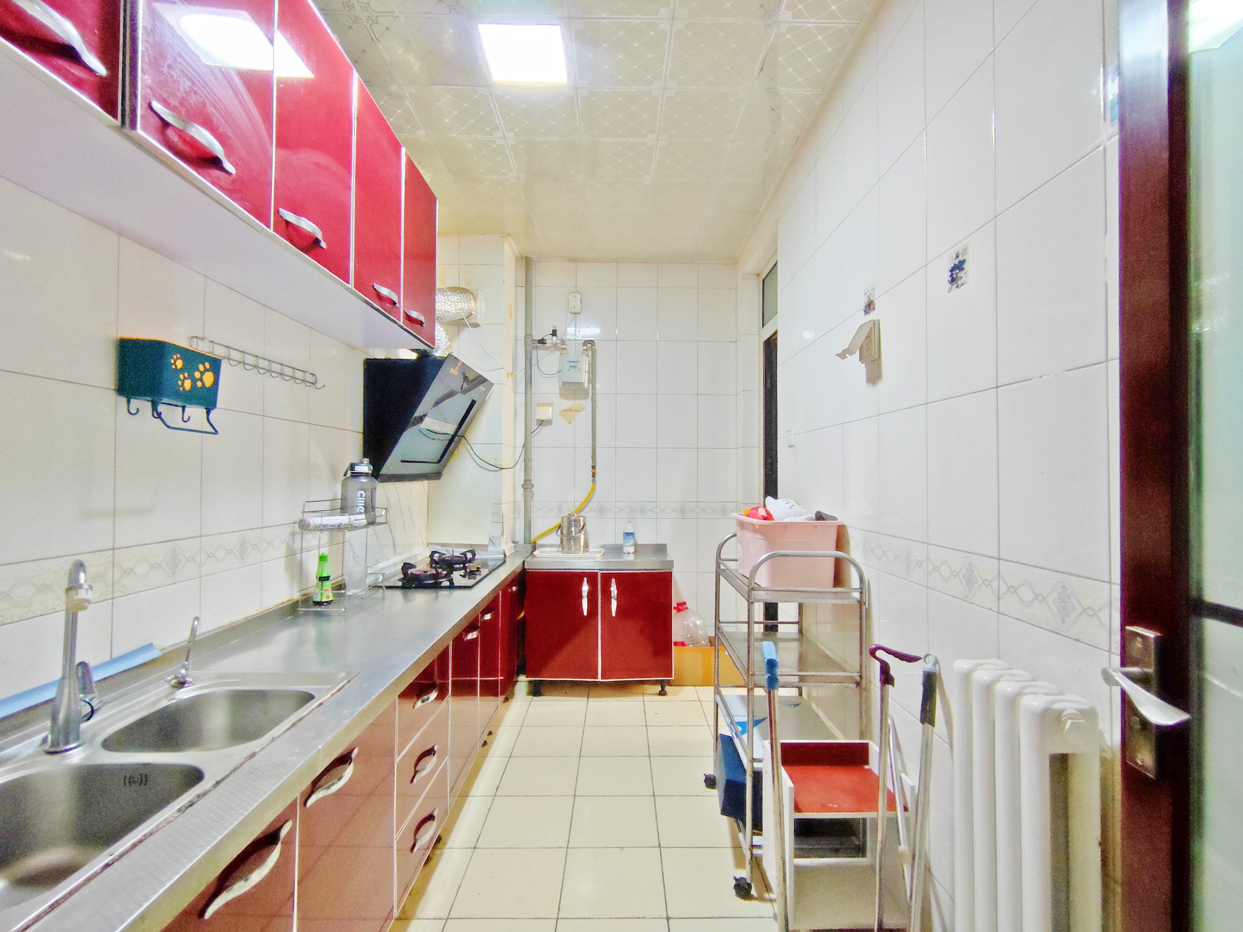 绿地国际花都(二期)