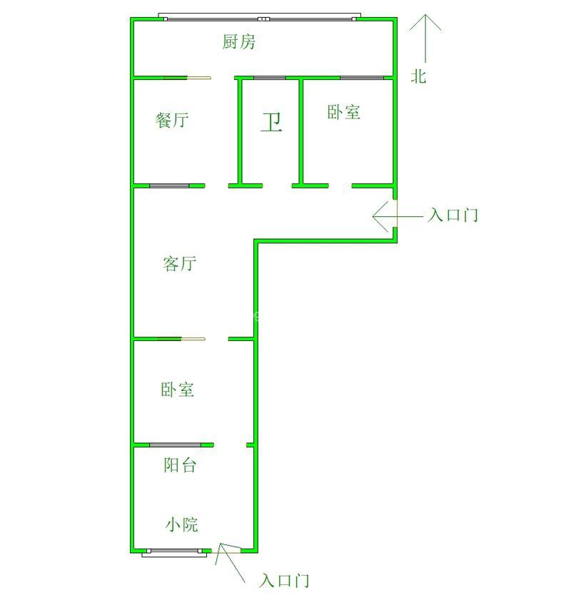 明园小区