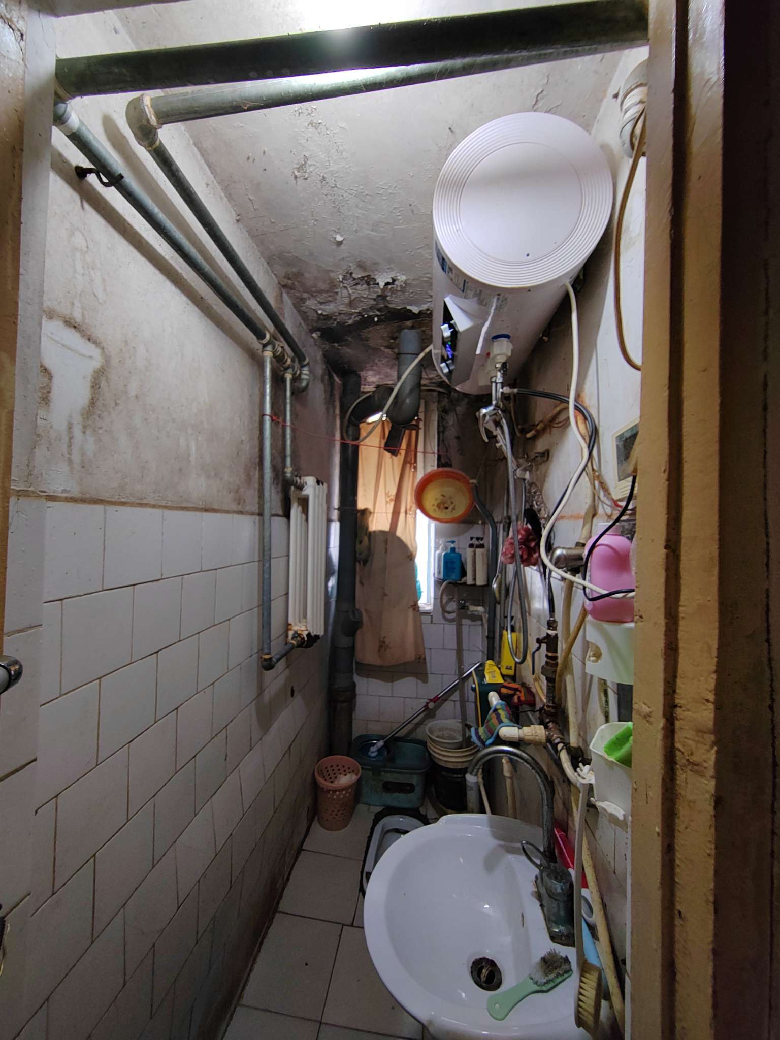 舜玉小区北区